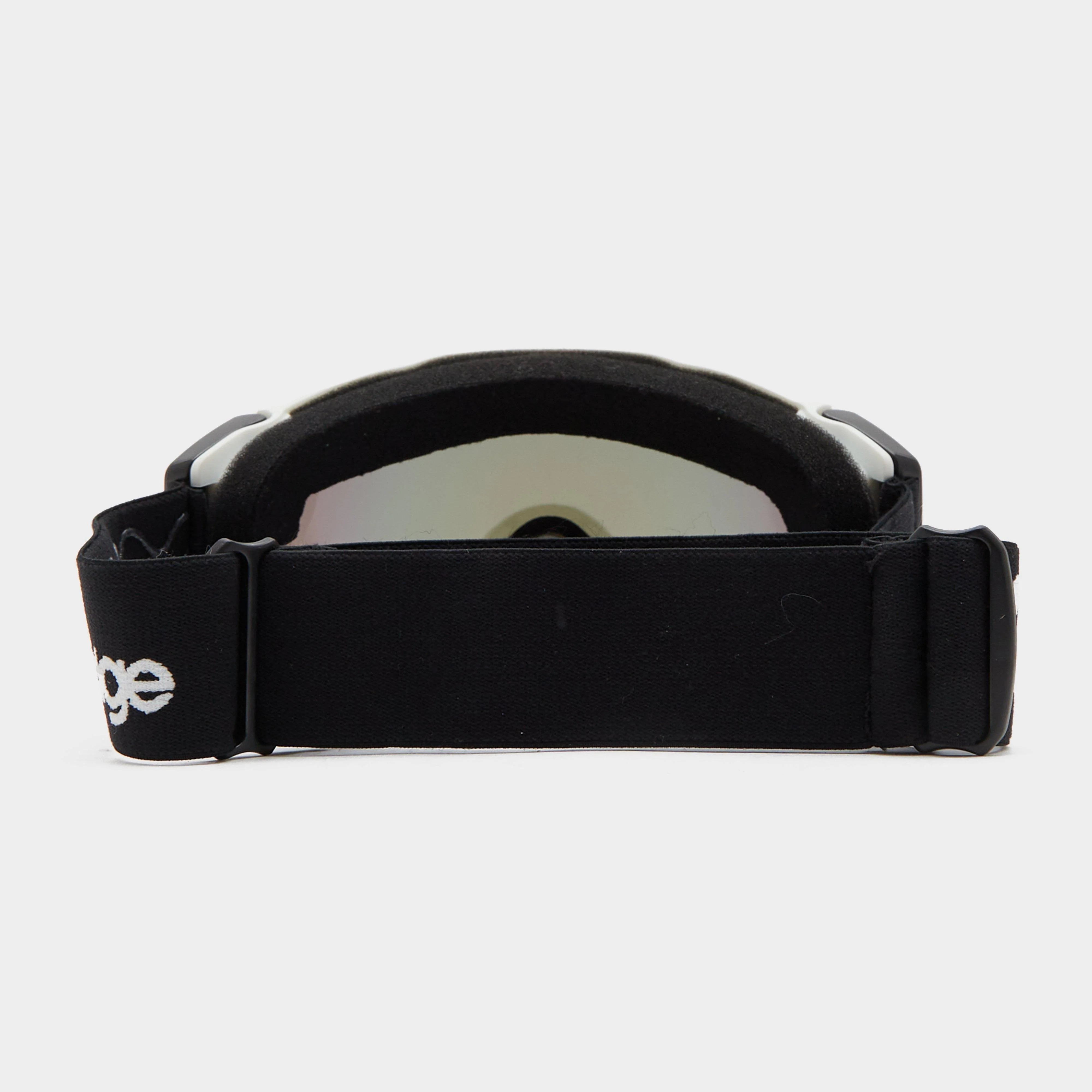 Unisex Piste Ski Goggles - Image 5