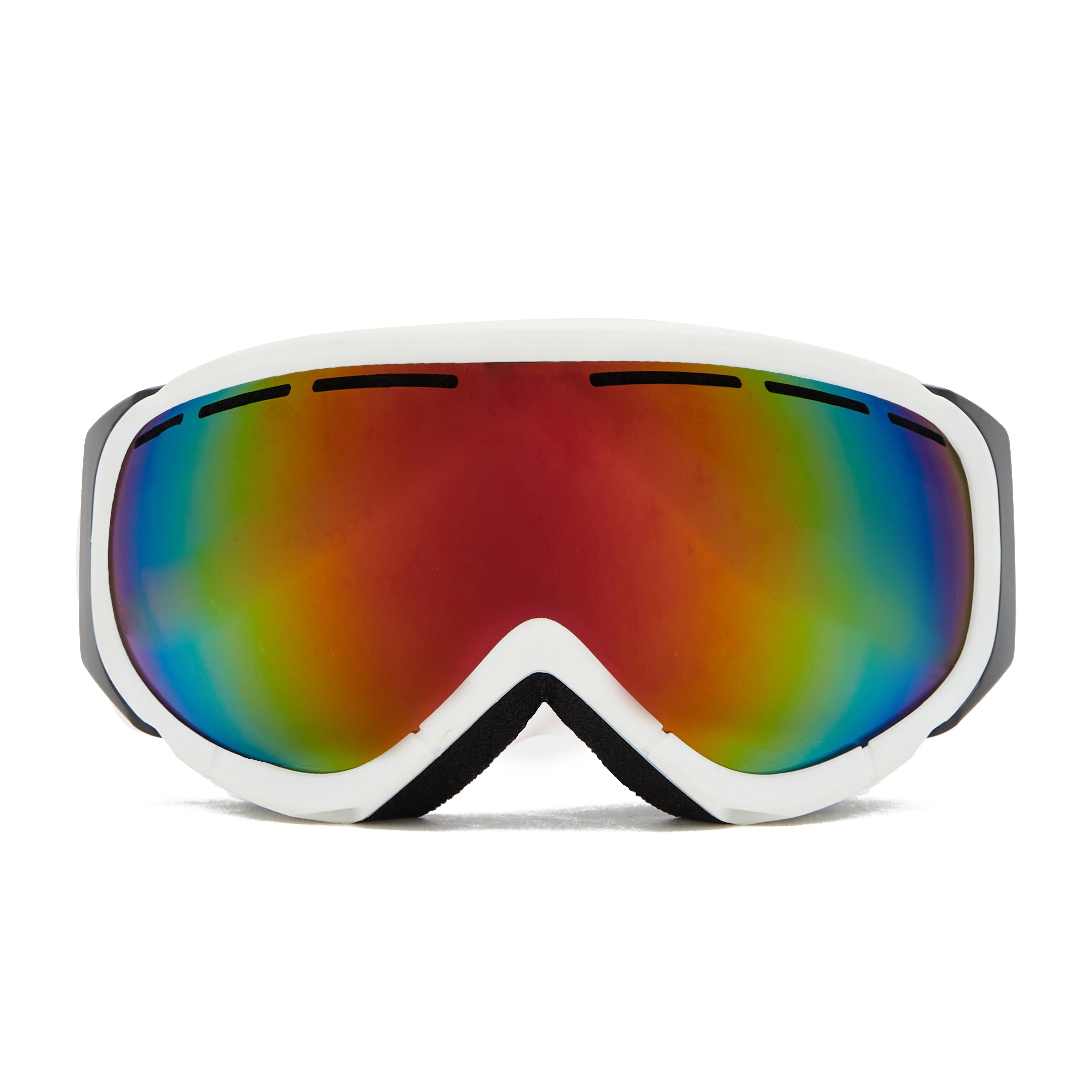 Unisex Piste Ski Goggles - Image 6