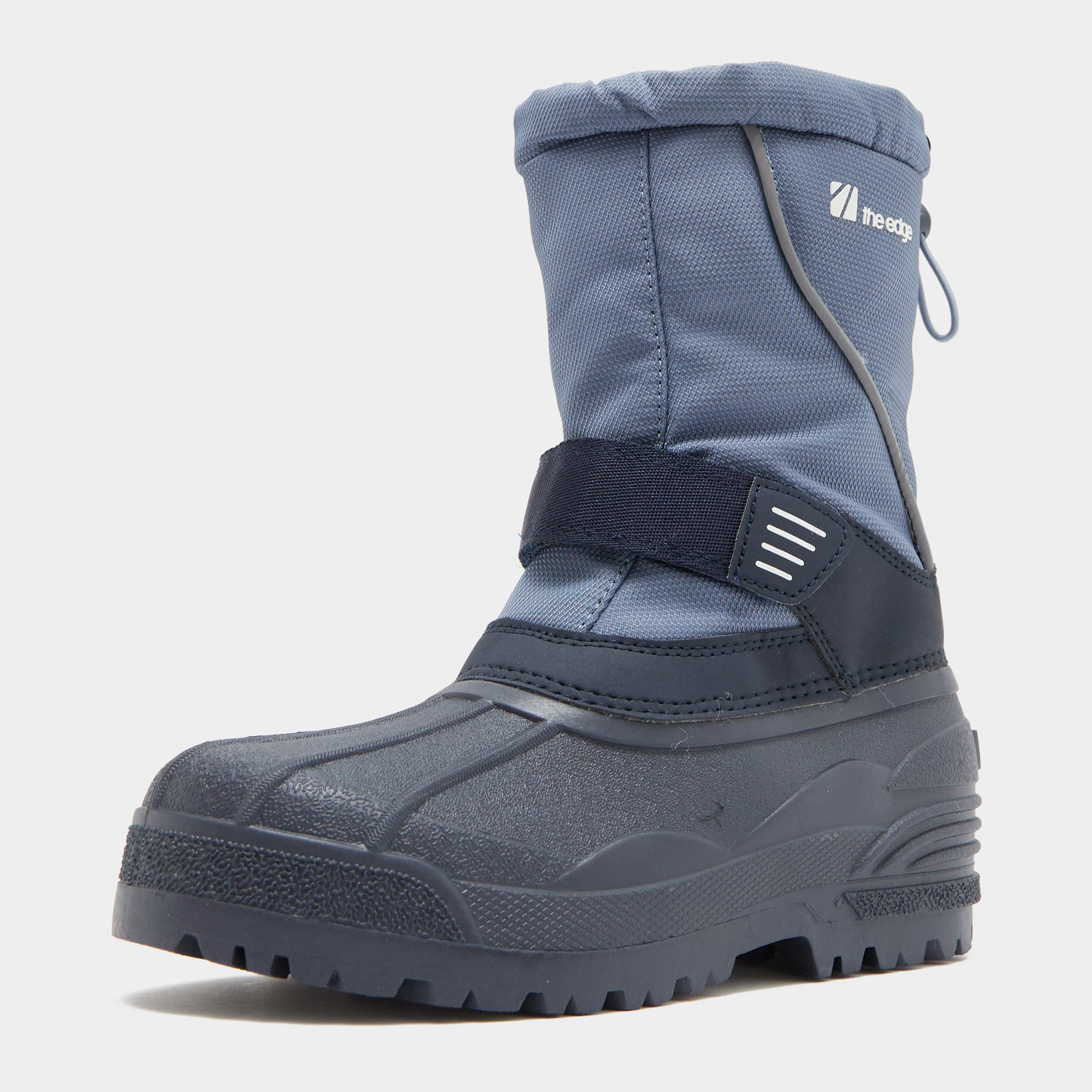 Women's Aspen Snow Boot - Image 3