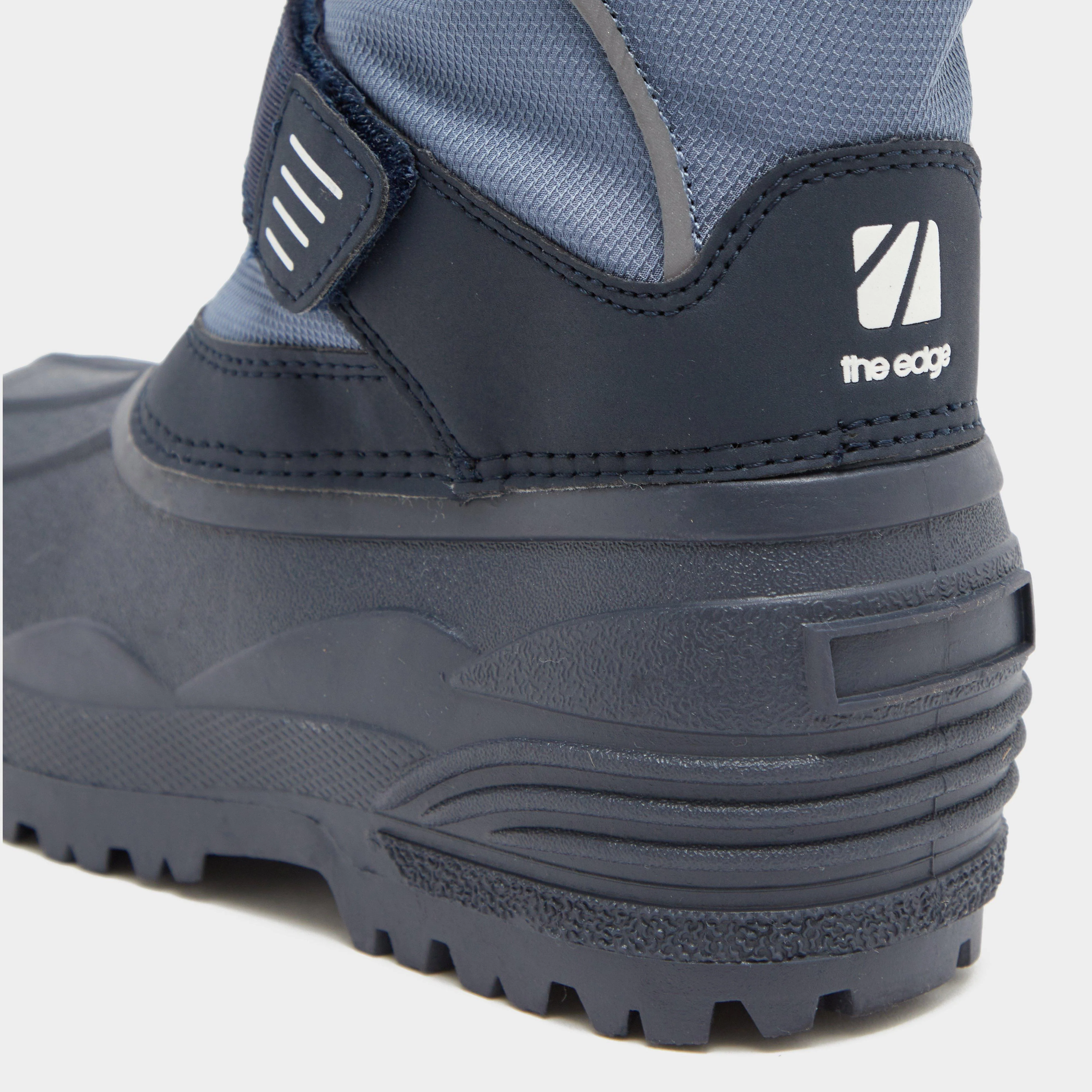 Women's Aspen Snow Boot - Image 6