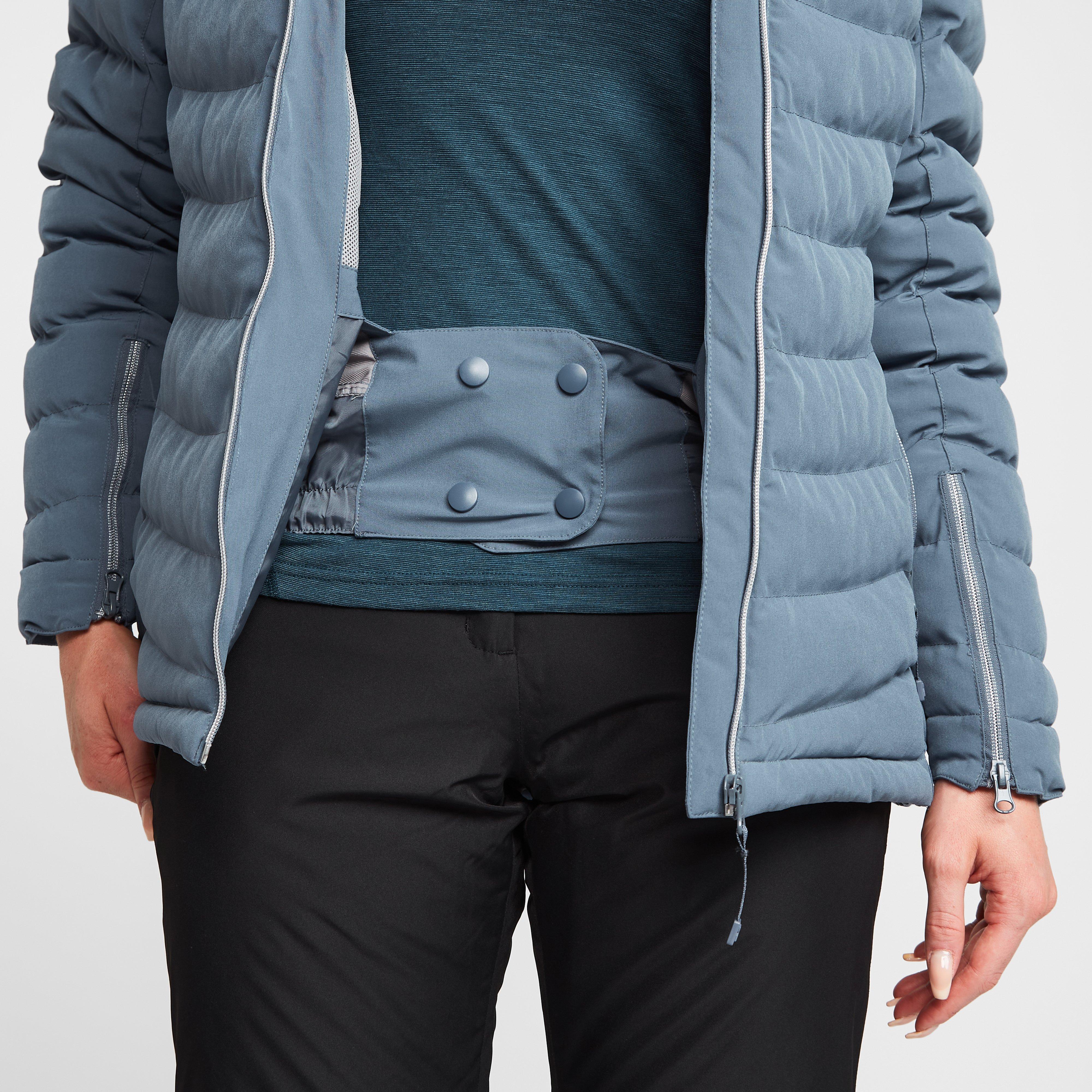 Women's Serre Insulated Snow Jacket - Image 10