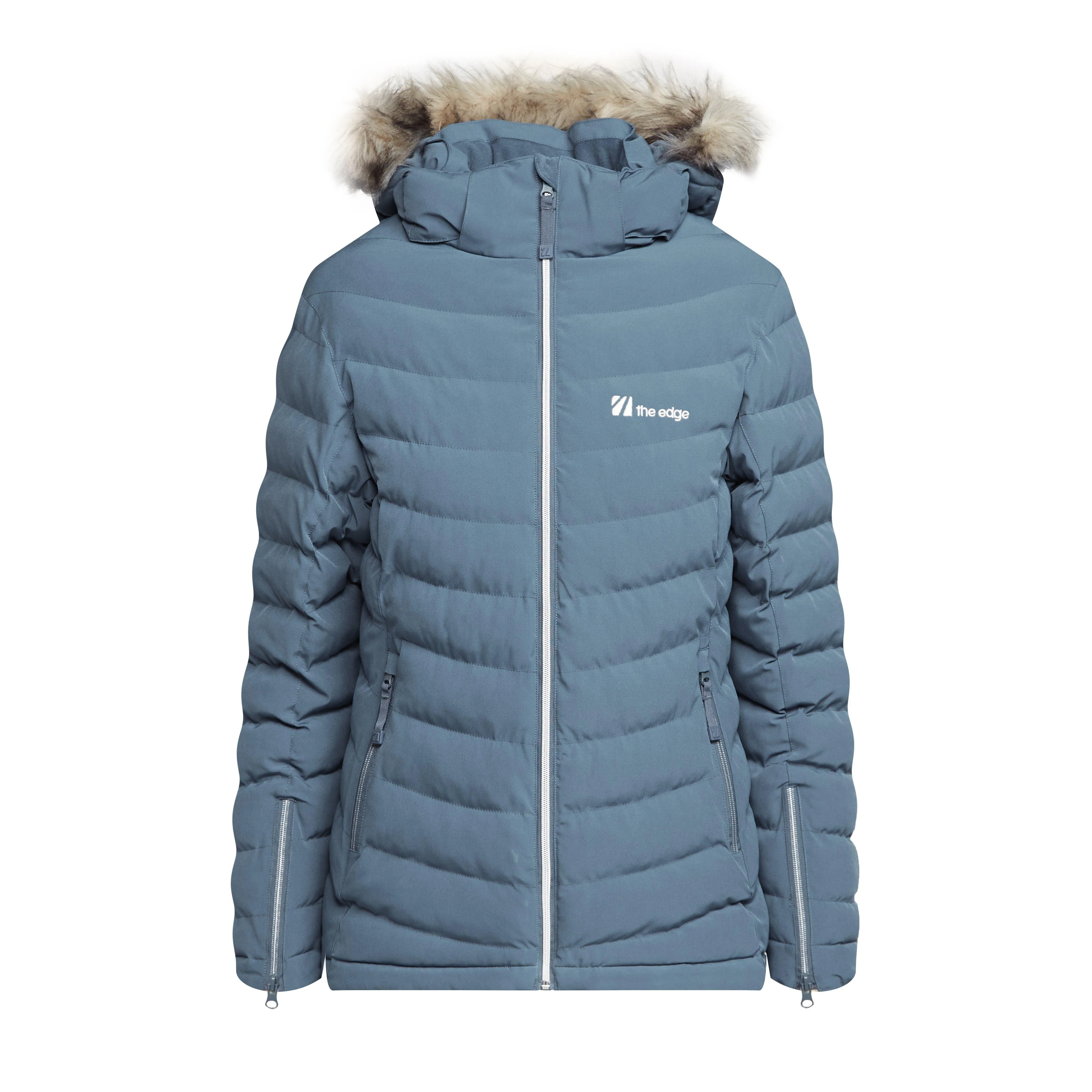 Women's Serre Insulated Snow Jacket - Image 12