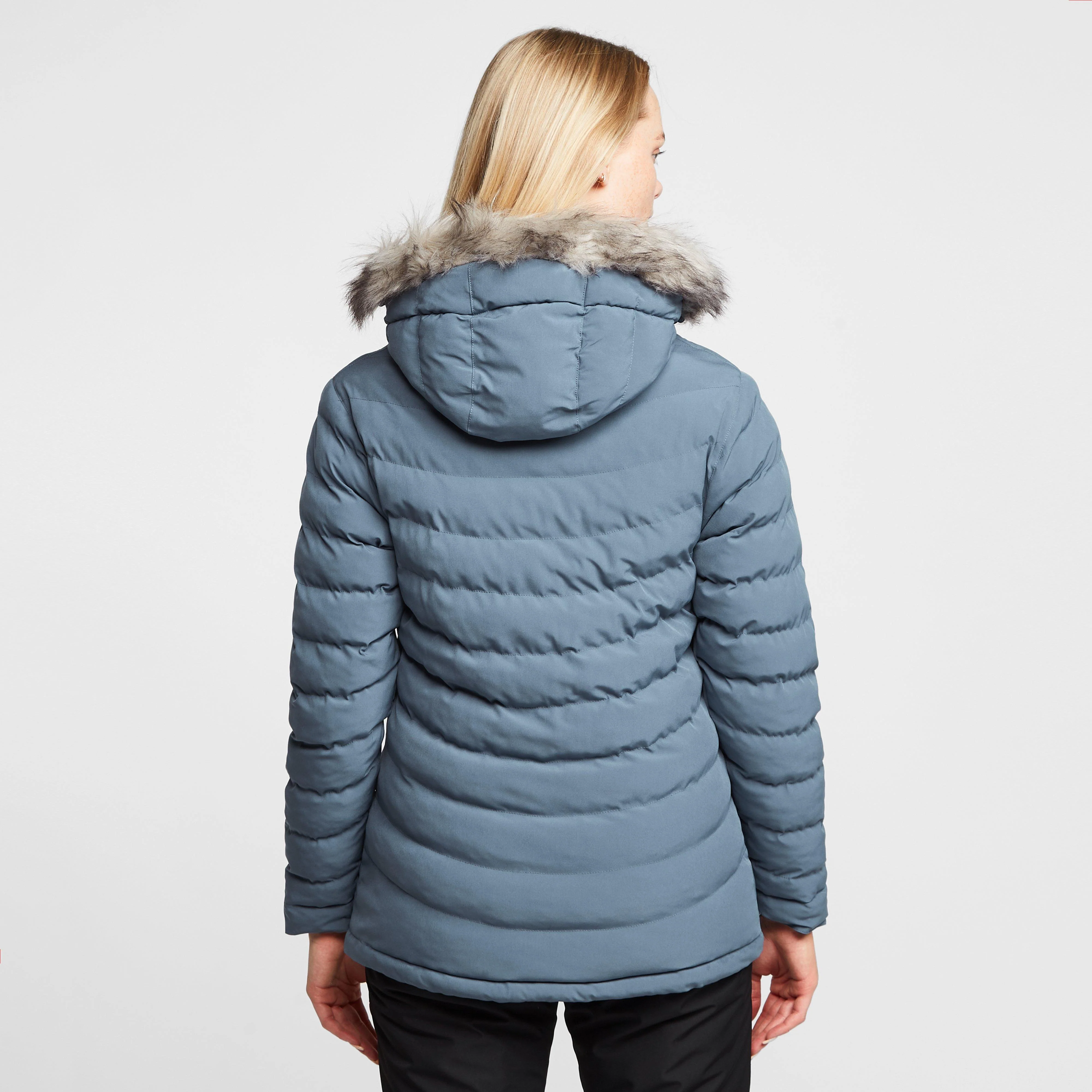 Women's Serre Insulated Snow Jacket - Image 2