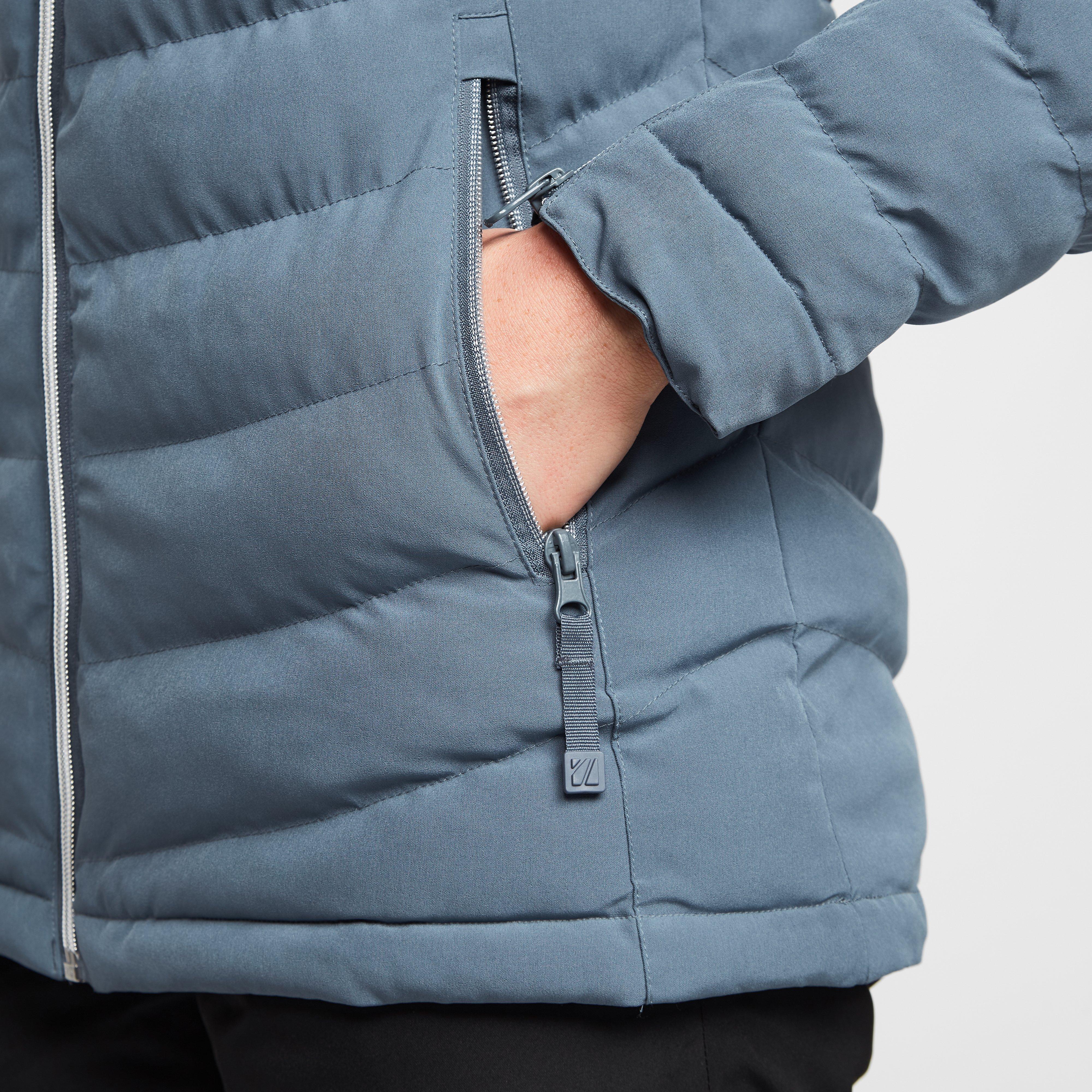 Women's Serre Insulated Snow Jacket - Image 5