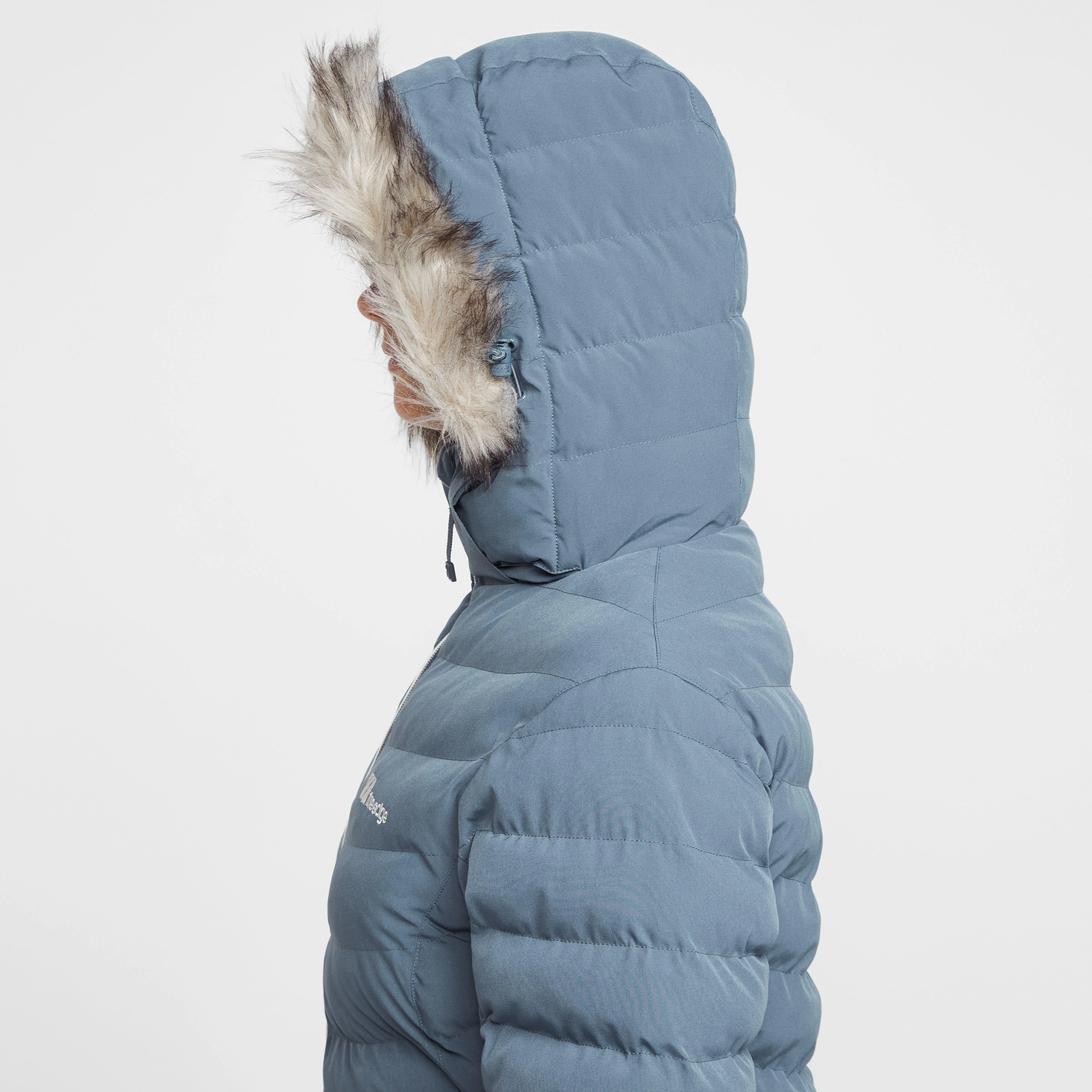 Women's Serre Insulated Snow Jacket - Image 7