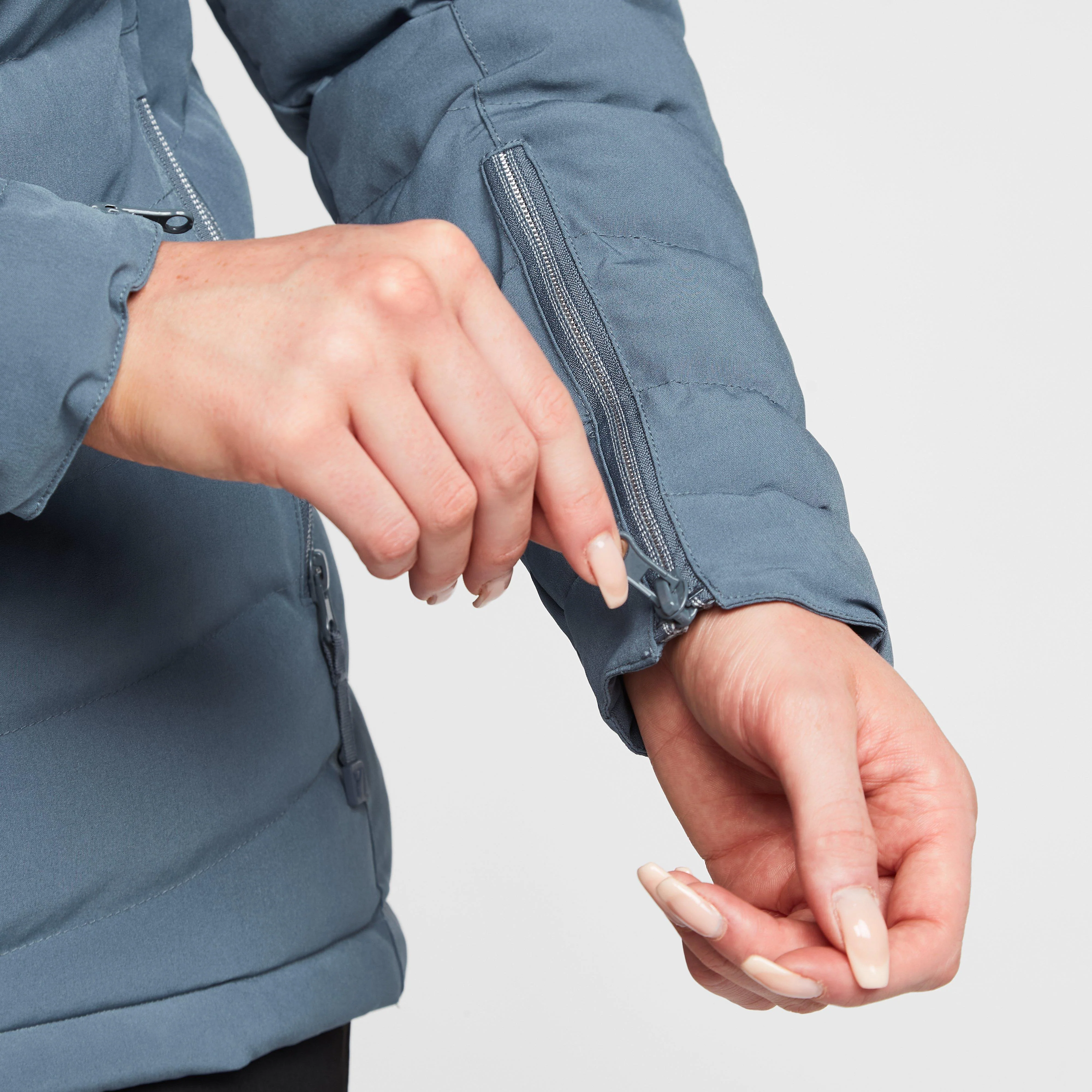 Women's Serre Insulated Snow Jacket - Image 8