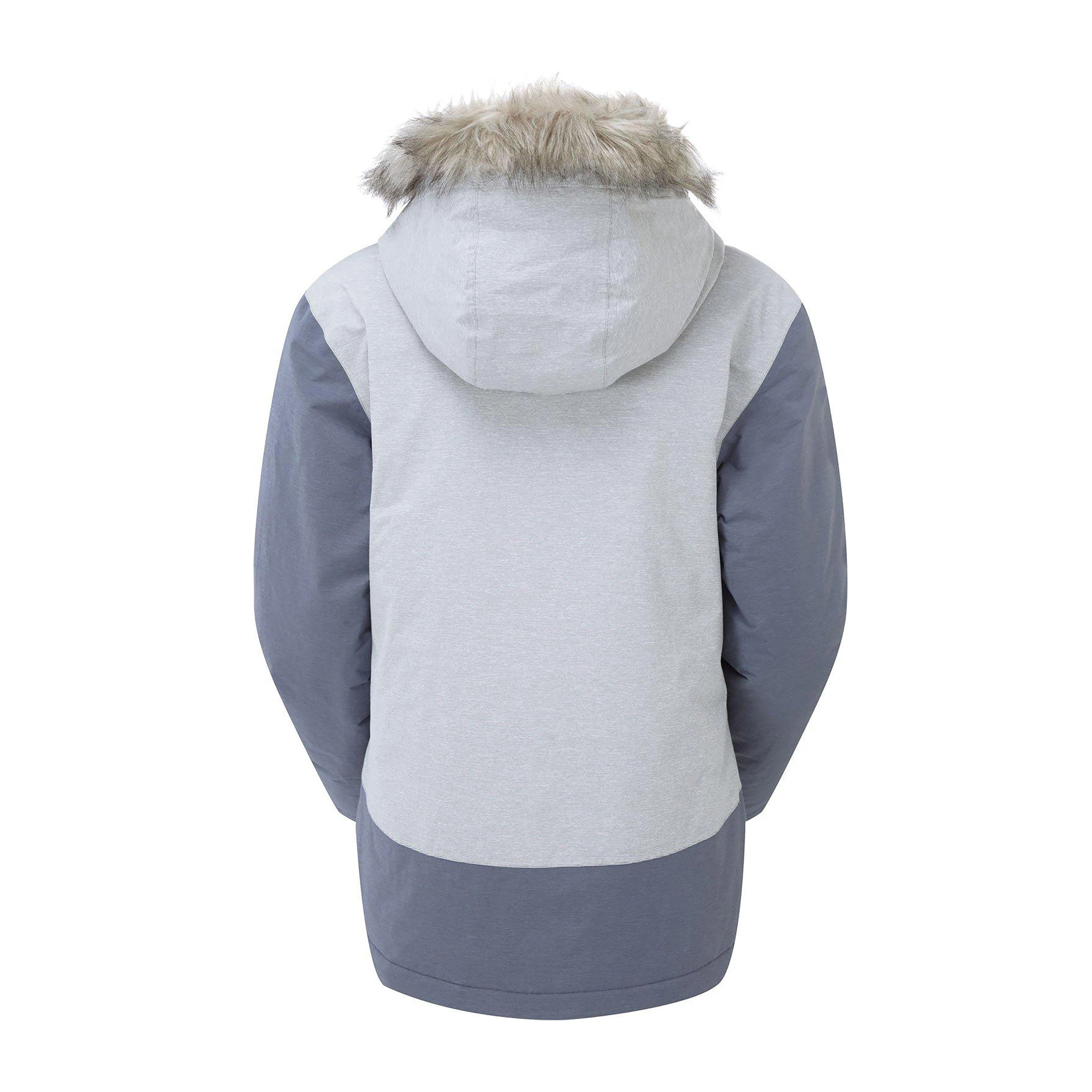 Women's Shiver Snow Jacket - Image 2