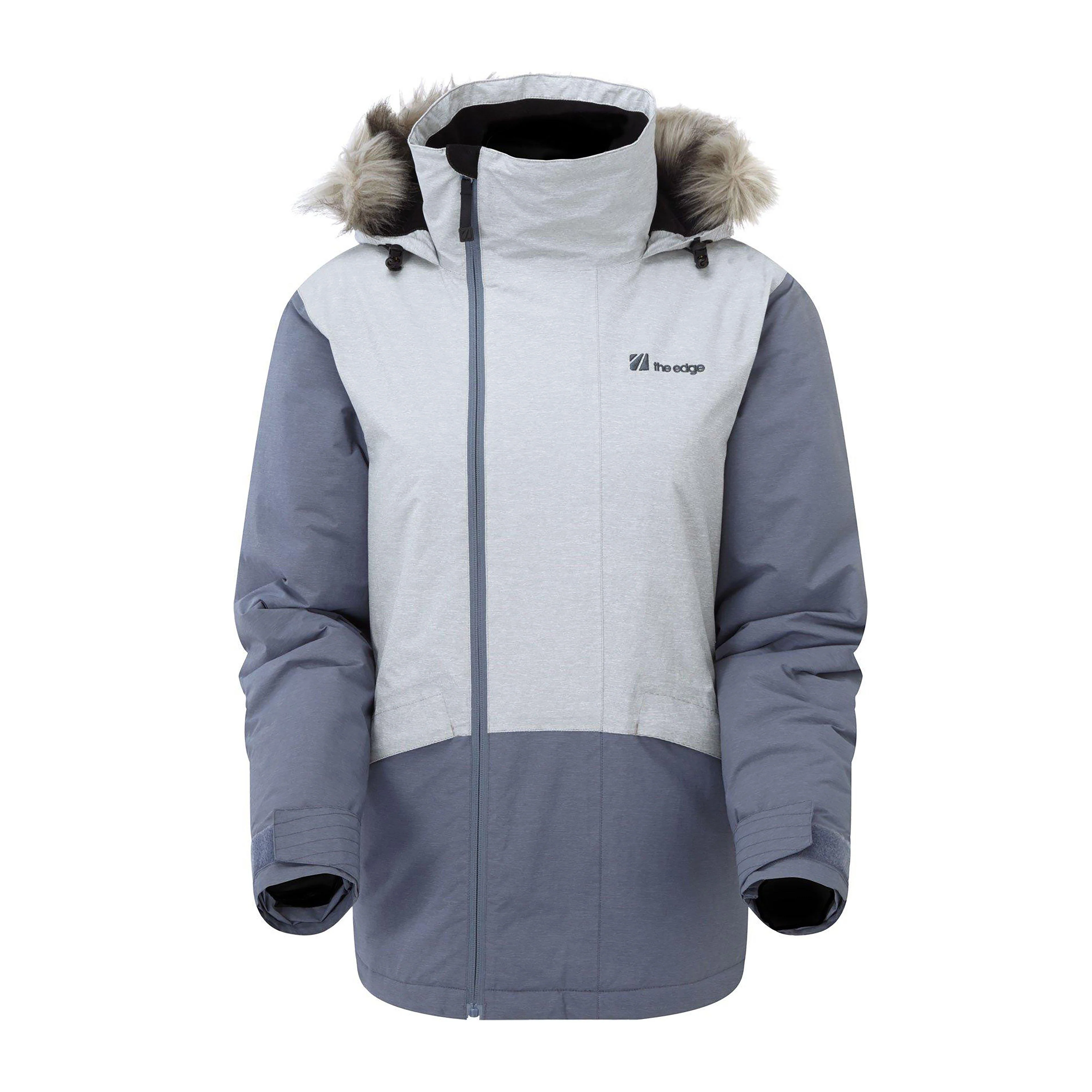 Women's Shiver Snow Jacket - Image 3