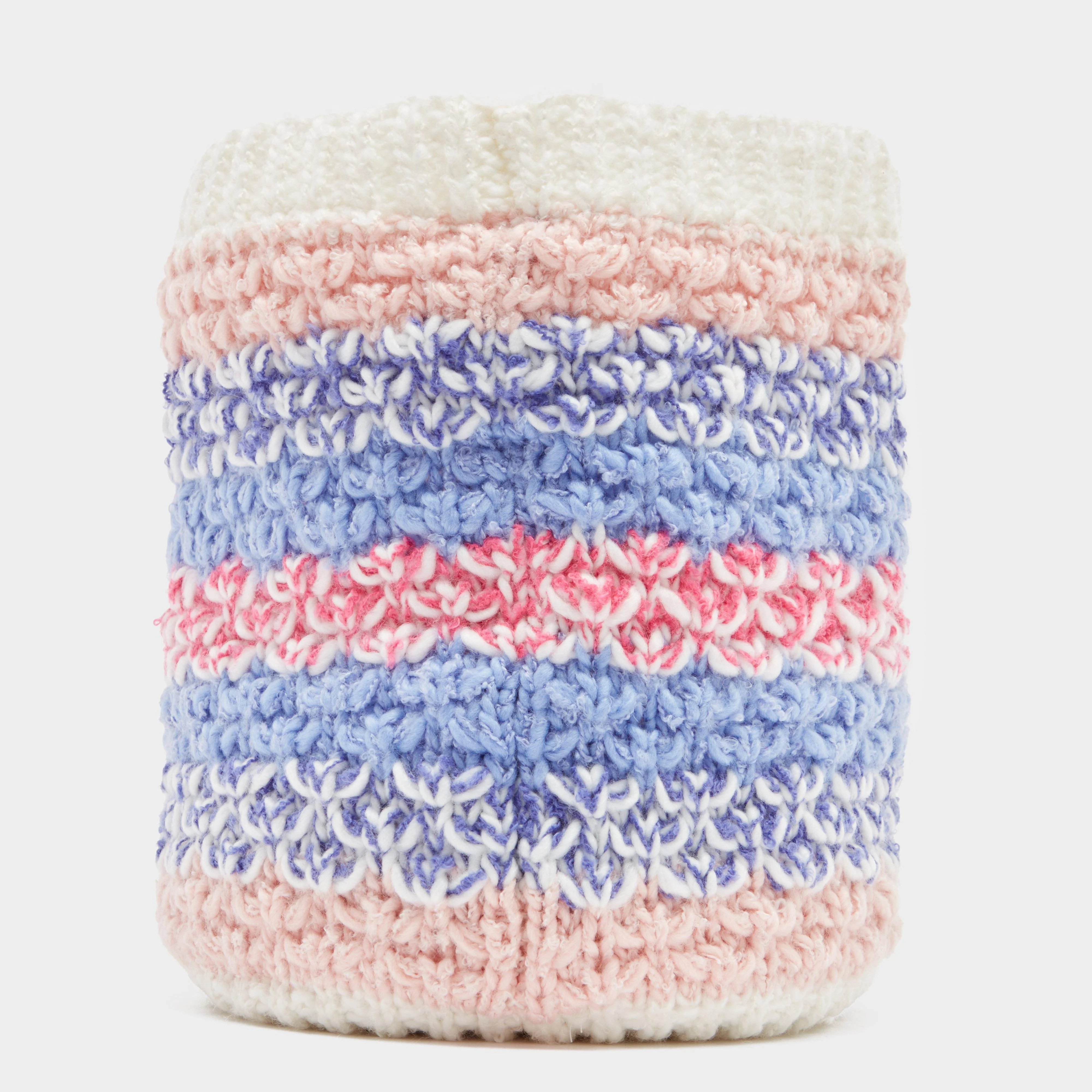 Women's Snow Flurry Neckwarmer - Image 2