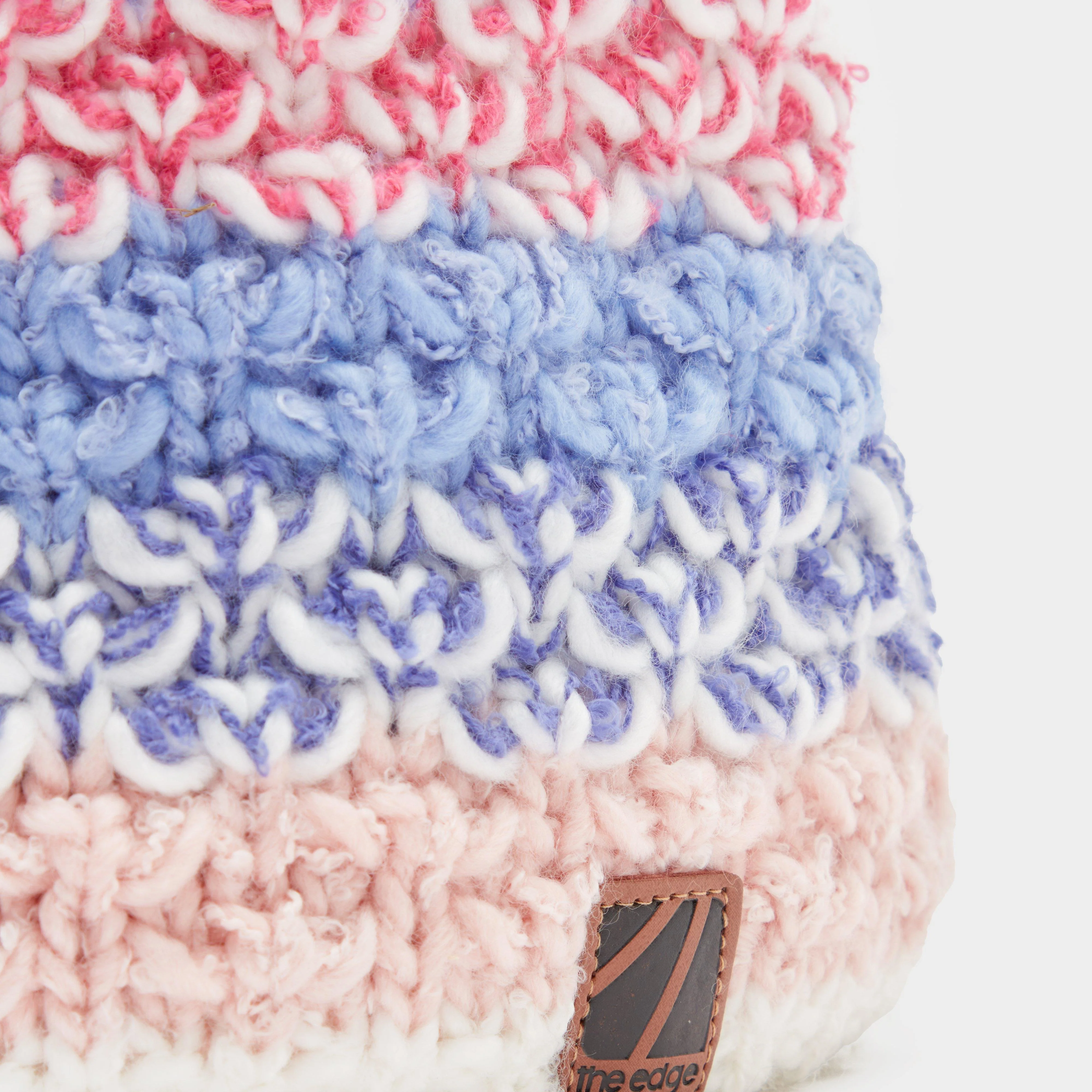Women's Snow Flurry Neckwarmer - Image 3
