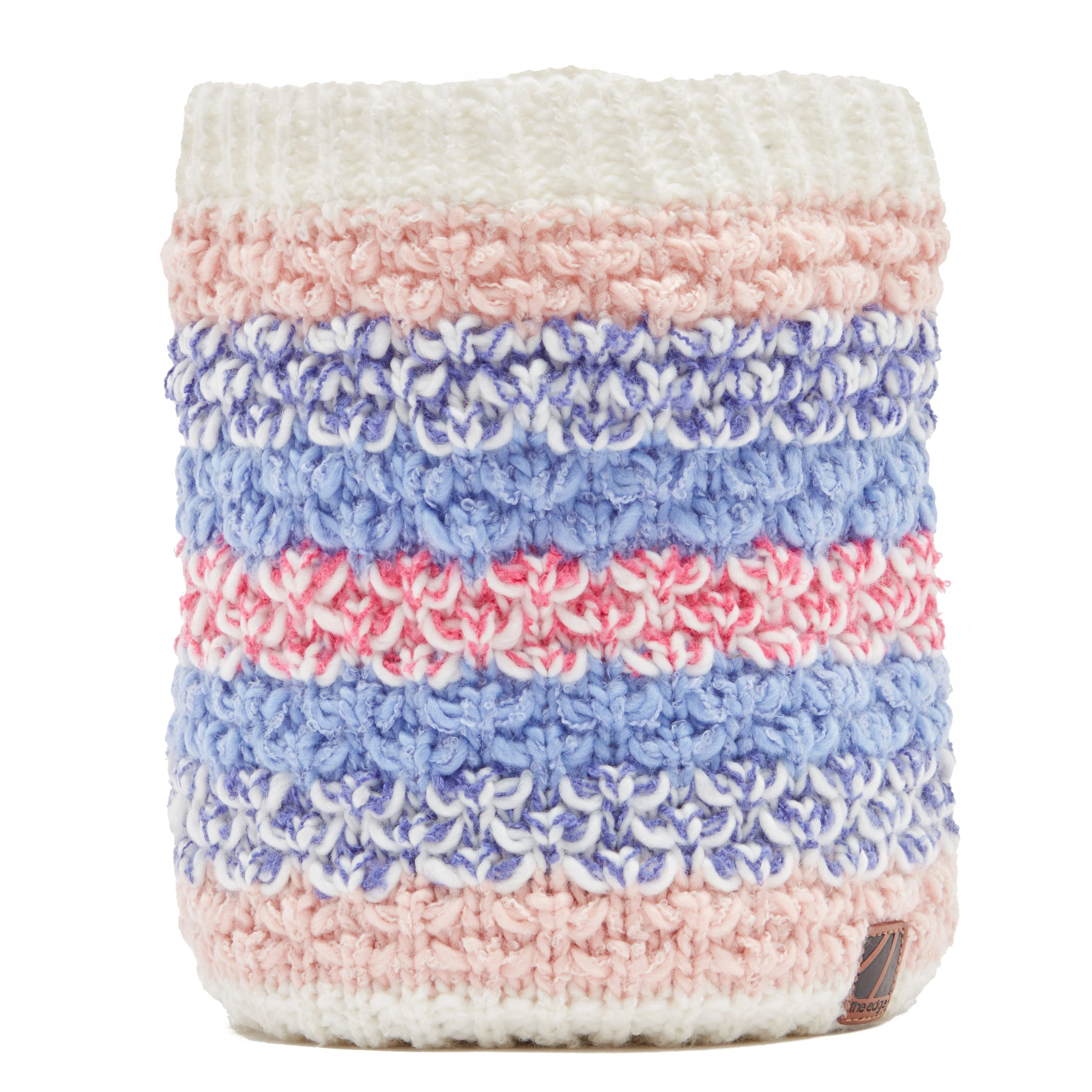 Women's Snow Flurry Neckwarmer - Image 4