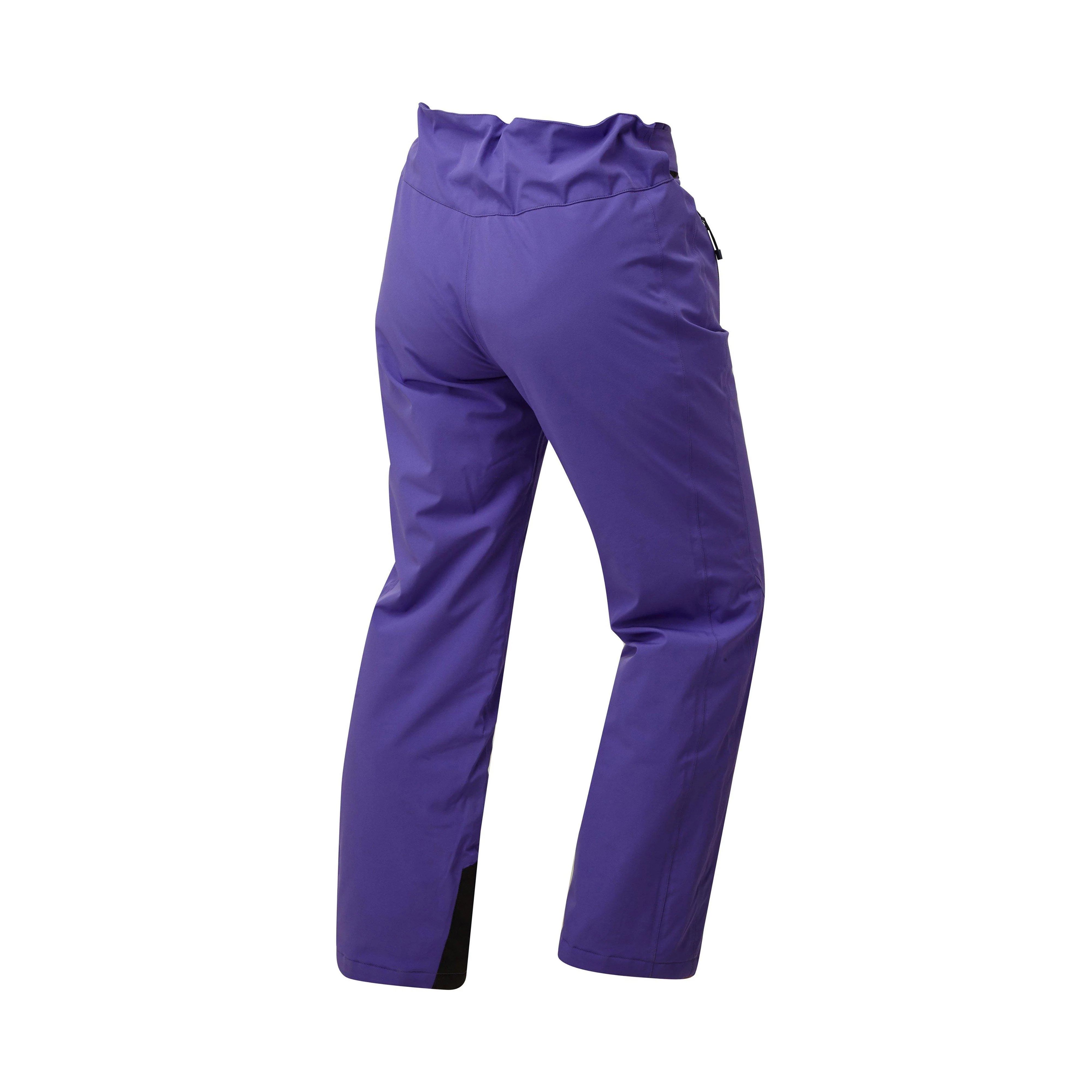 Women's Vail Stretch Salopettes - Image 2