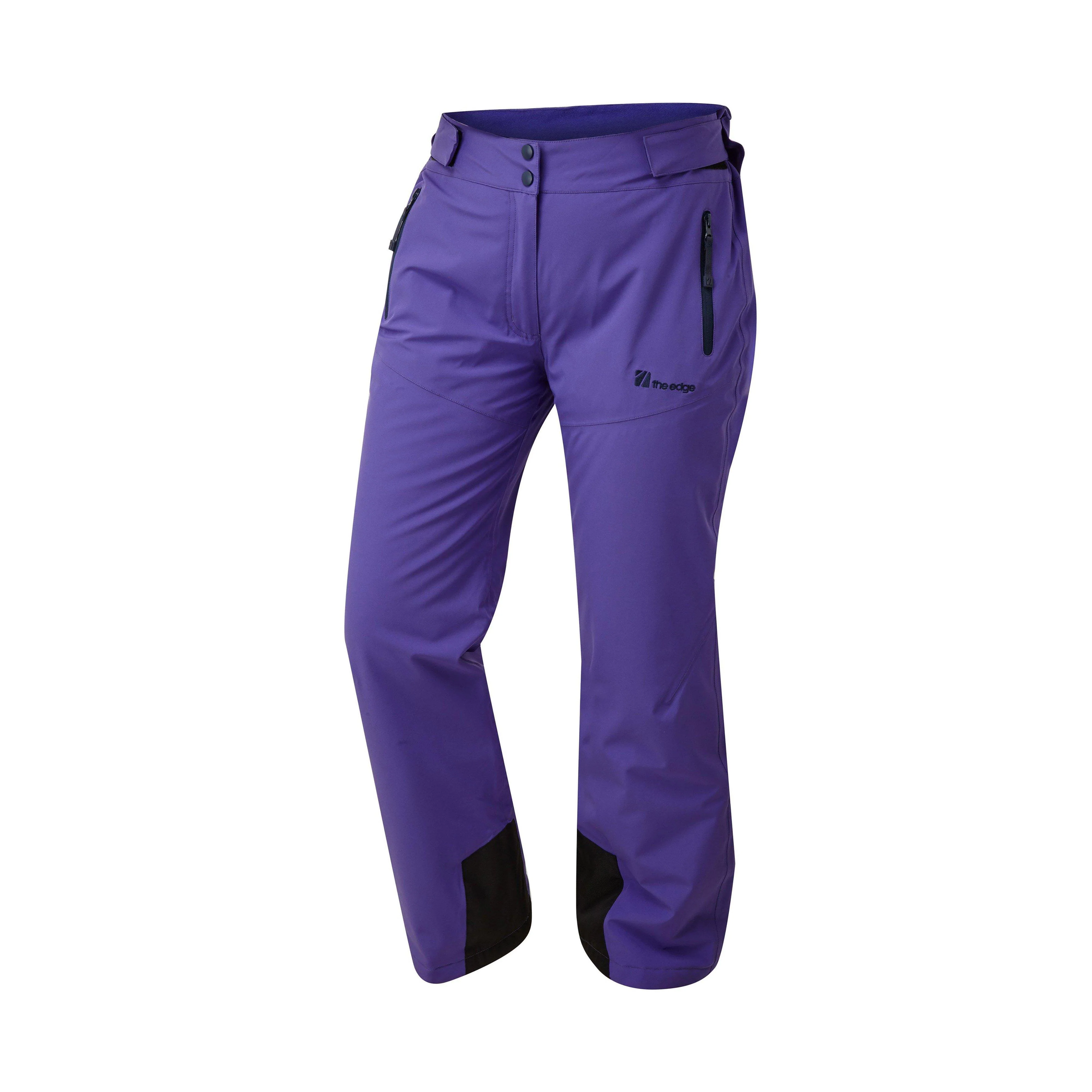 Women's Vail Stretch Salopettes - Image 3