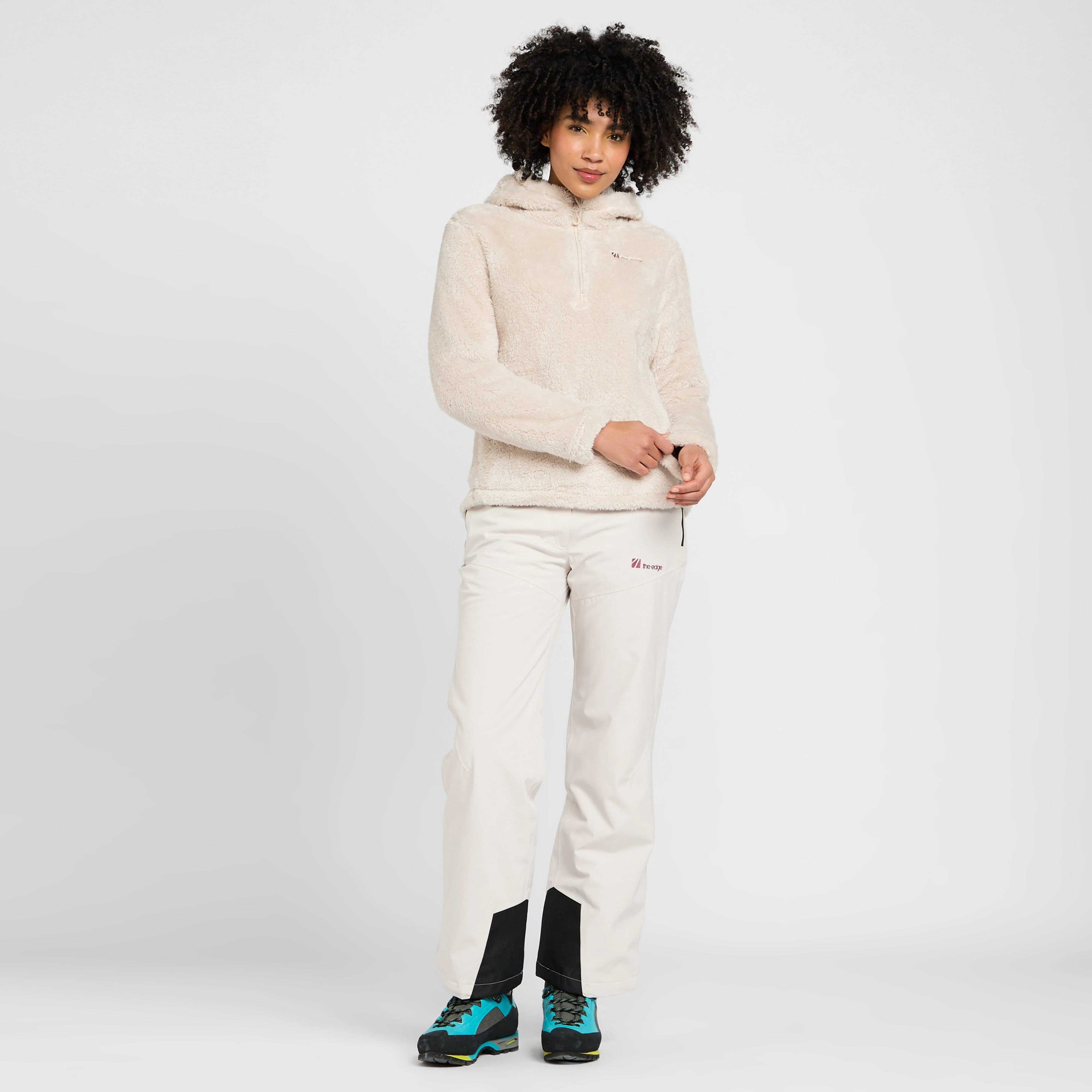 Women’s Whitewater Fleece - Image 3