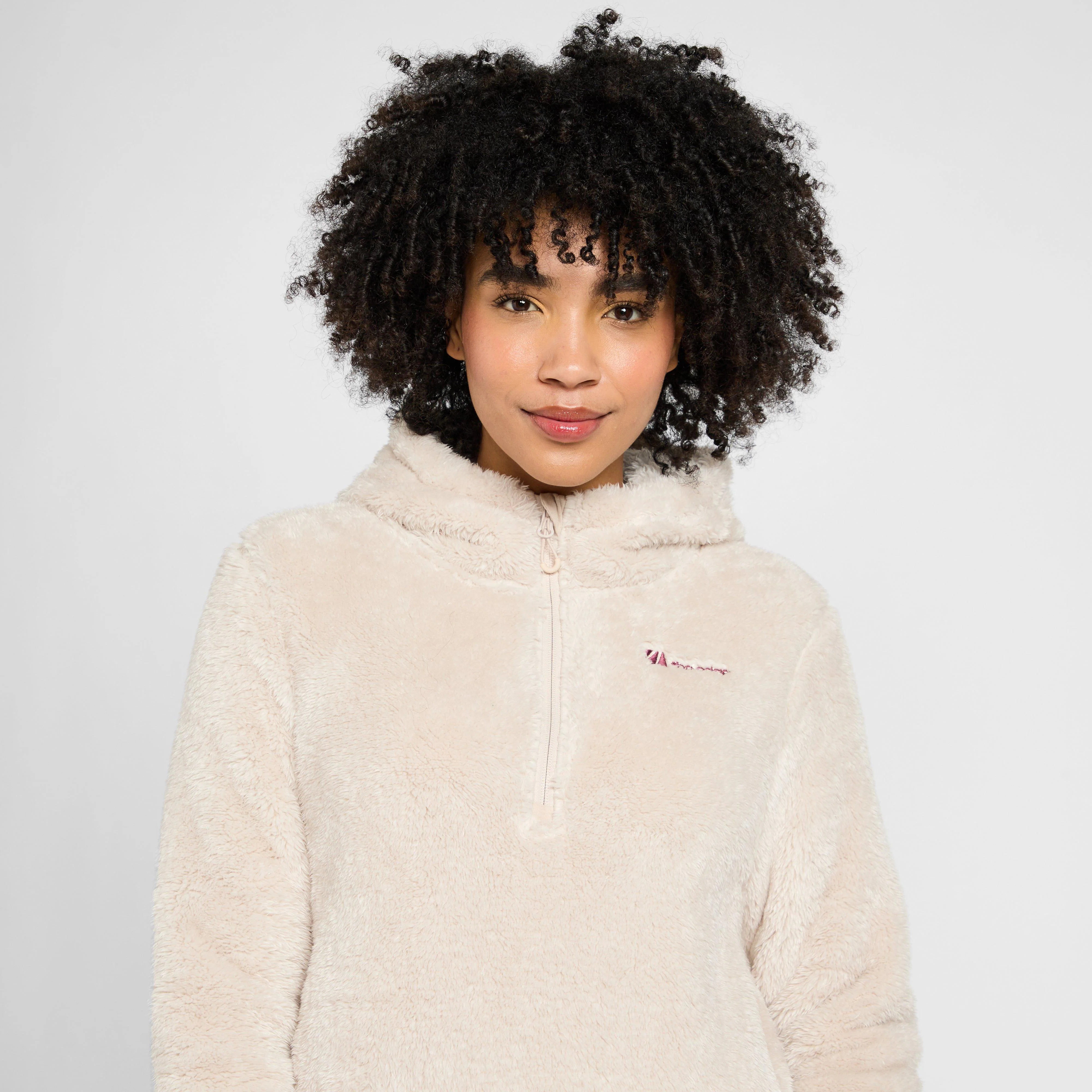 Women’s Whitewater Fleece - Image 4