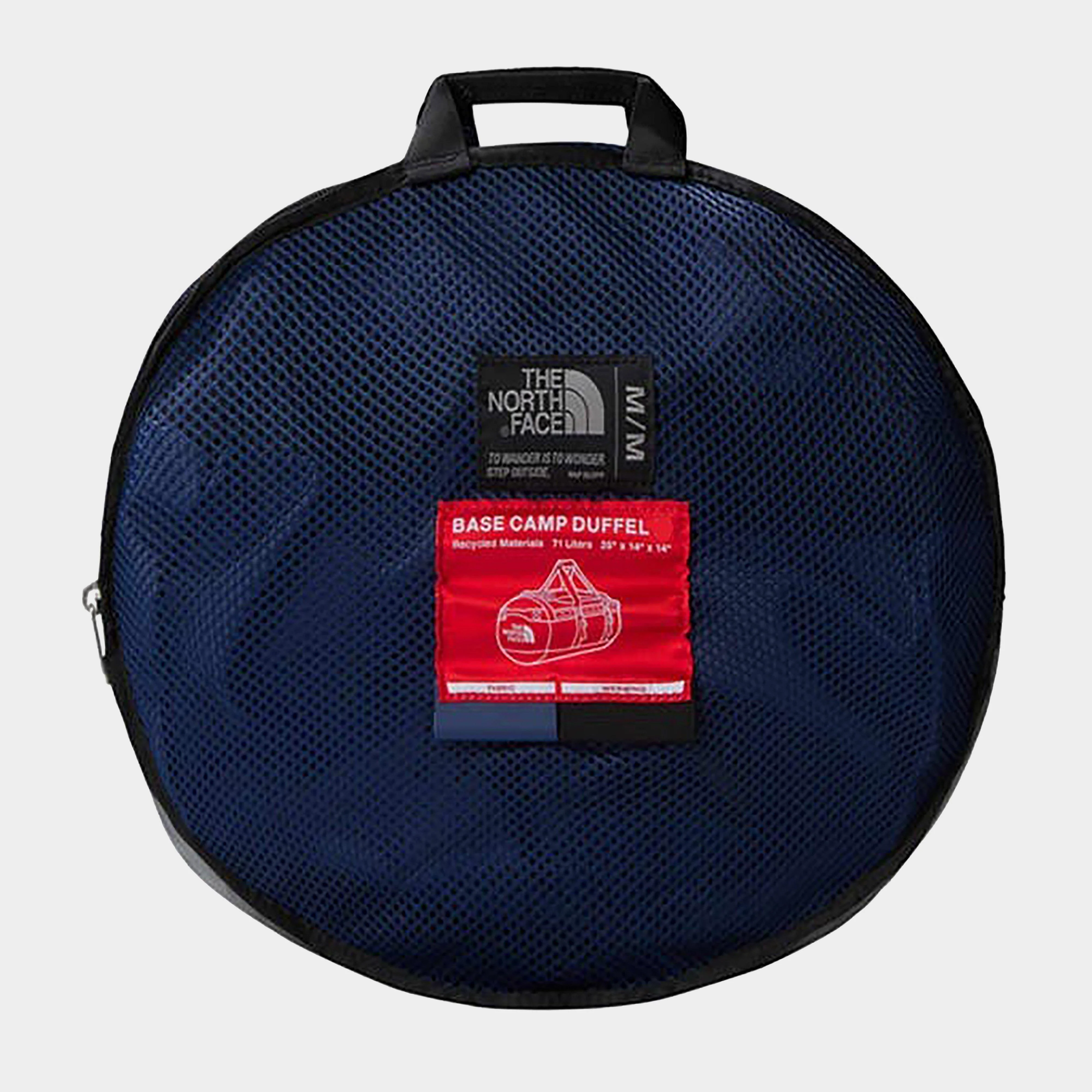 Base Camp Duffel Bag Large - Image 4