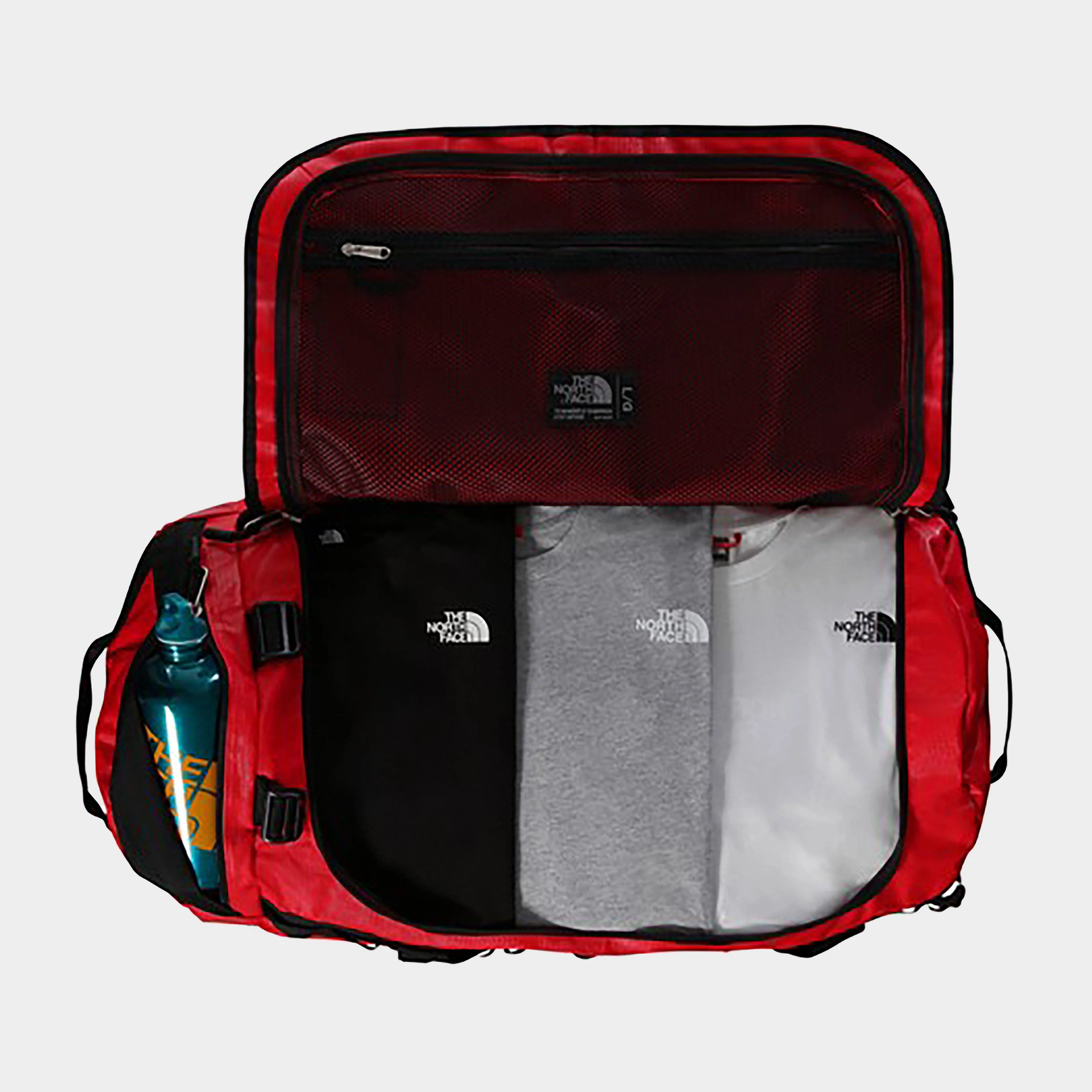 Base Camp Duffel Bag Large - Image 2