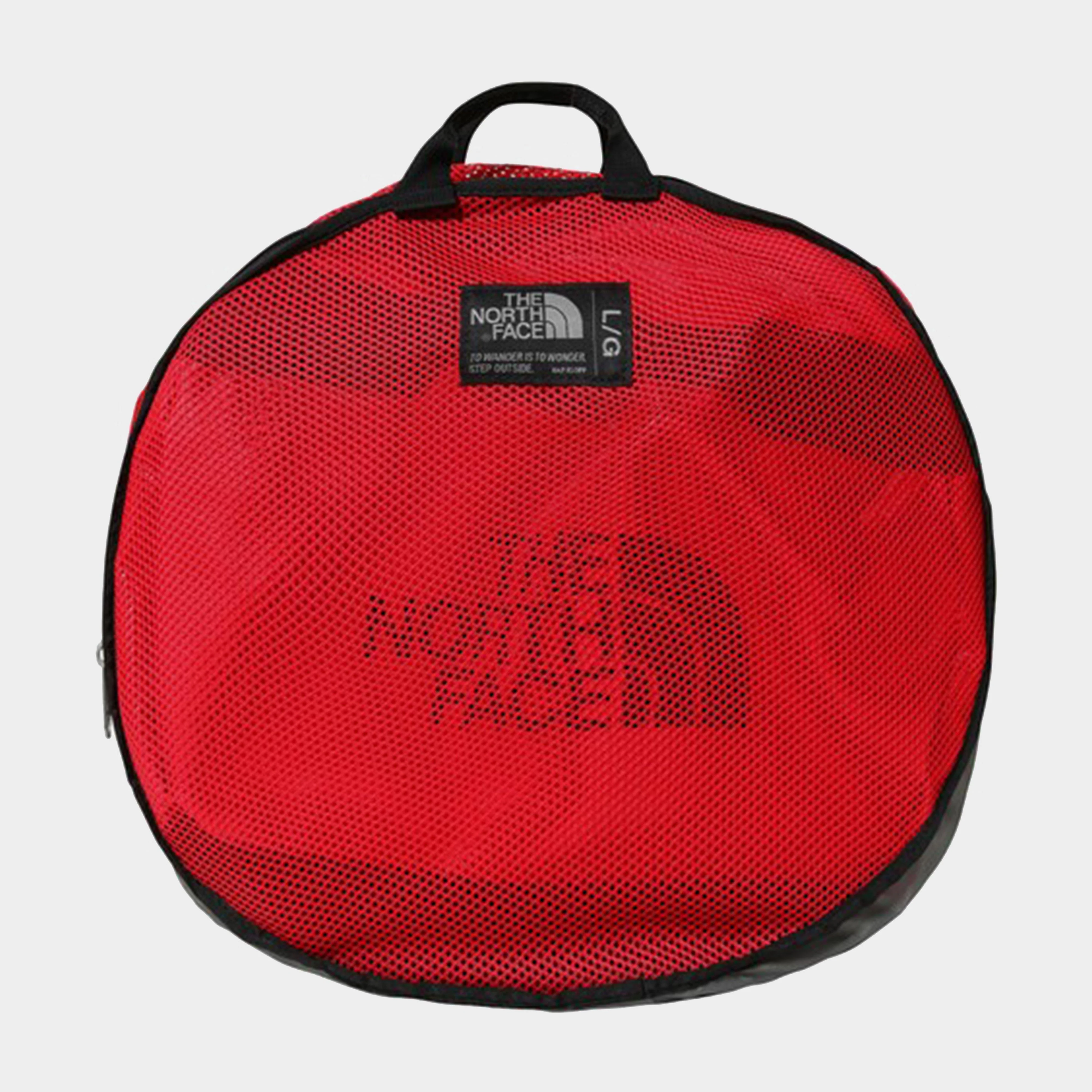 Base Camp Duffel Bag Large - Image 4