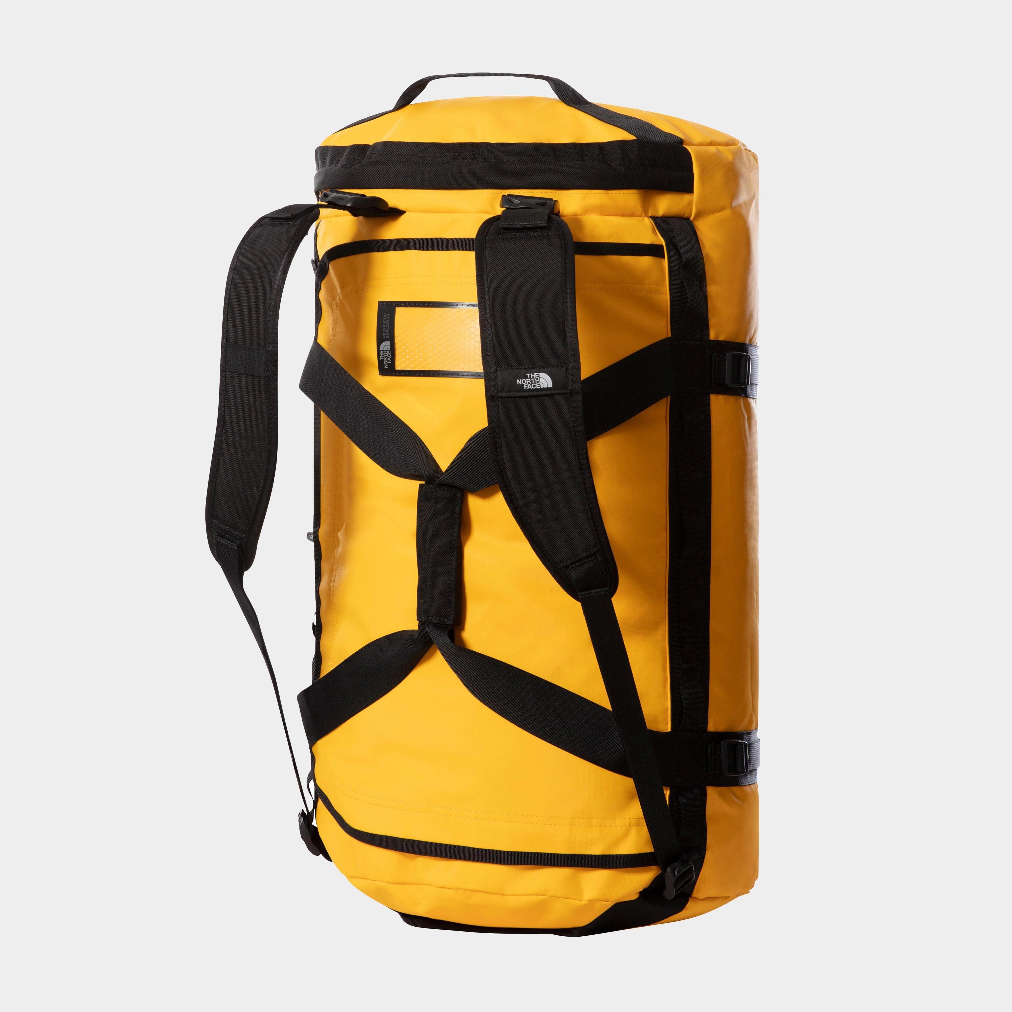Base Camp Duffel Bag Large - Image 3
