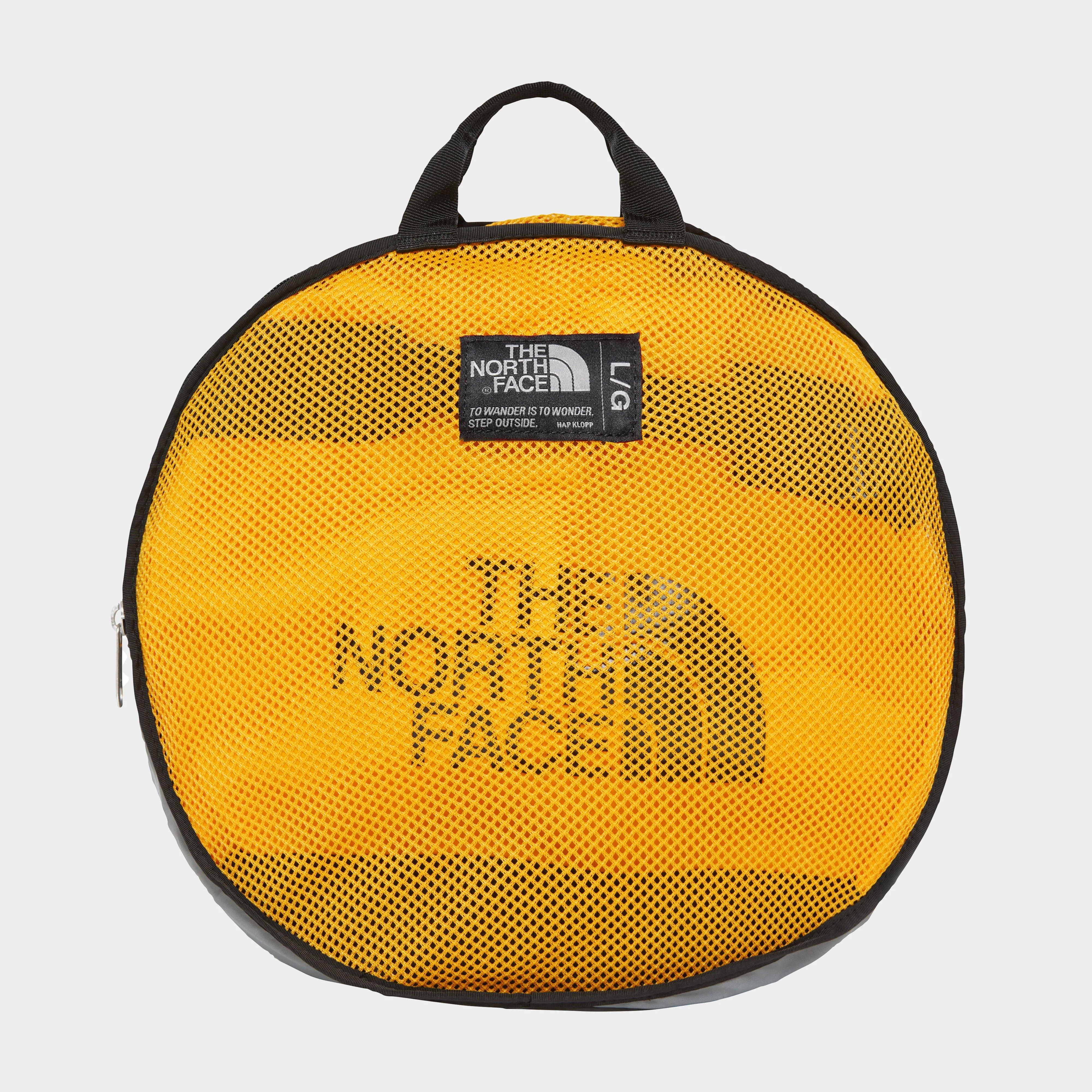 Base Camp Duffel Bag Large - Image 4