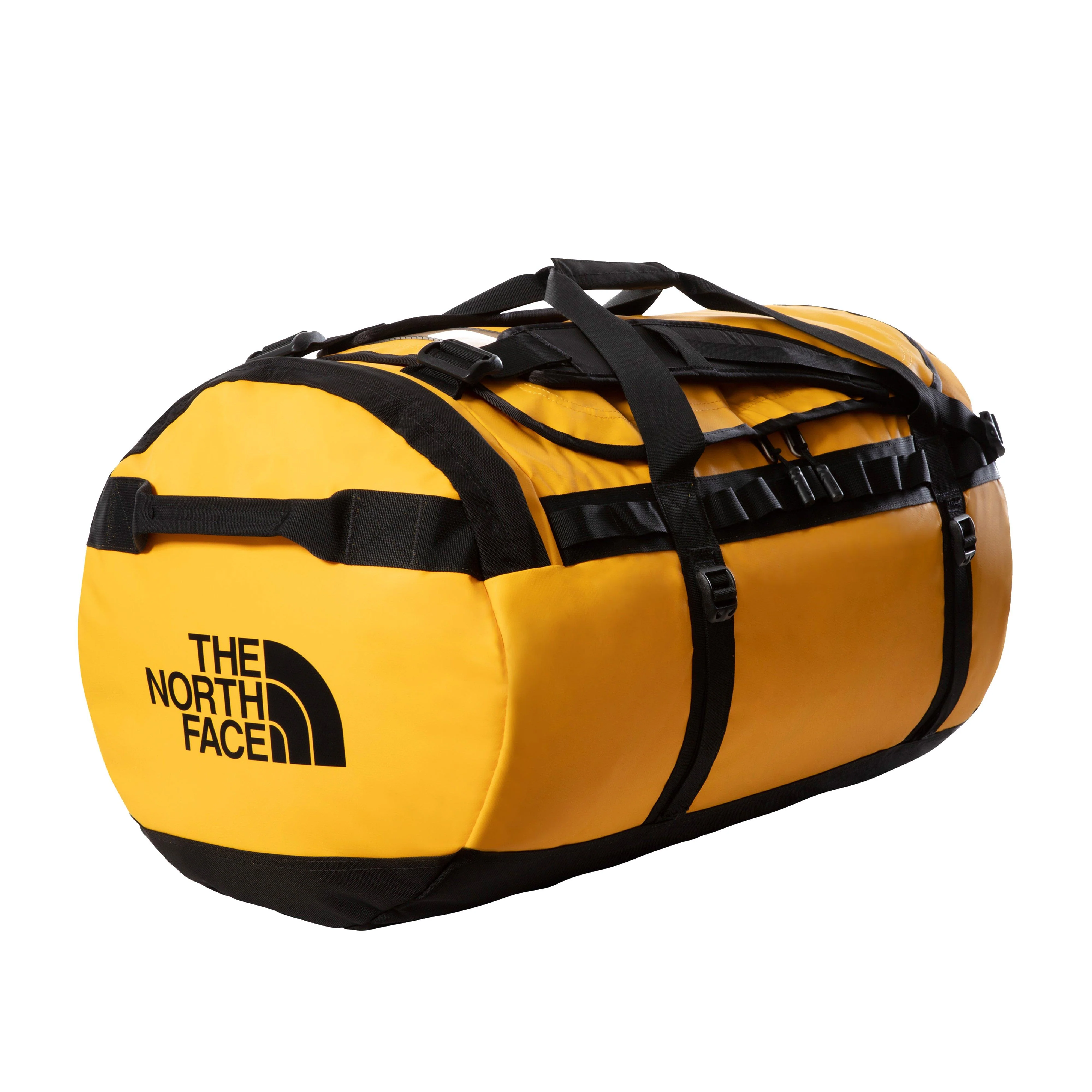 Base Camp Duffel Bag Large - Image 6