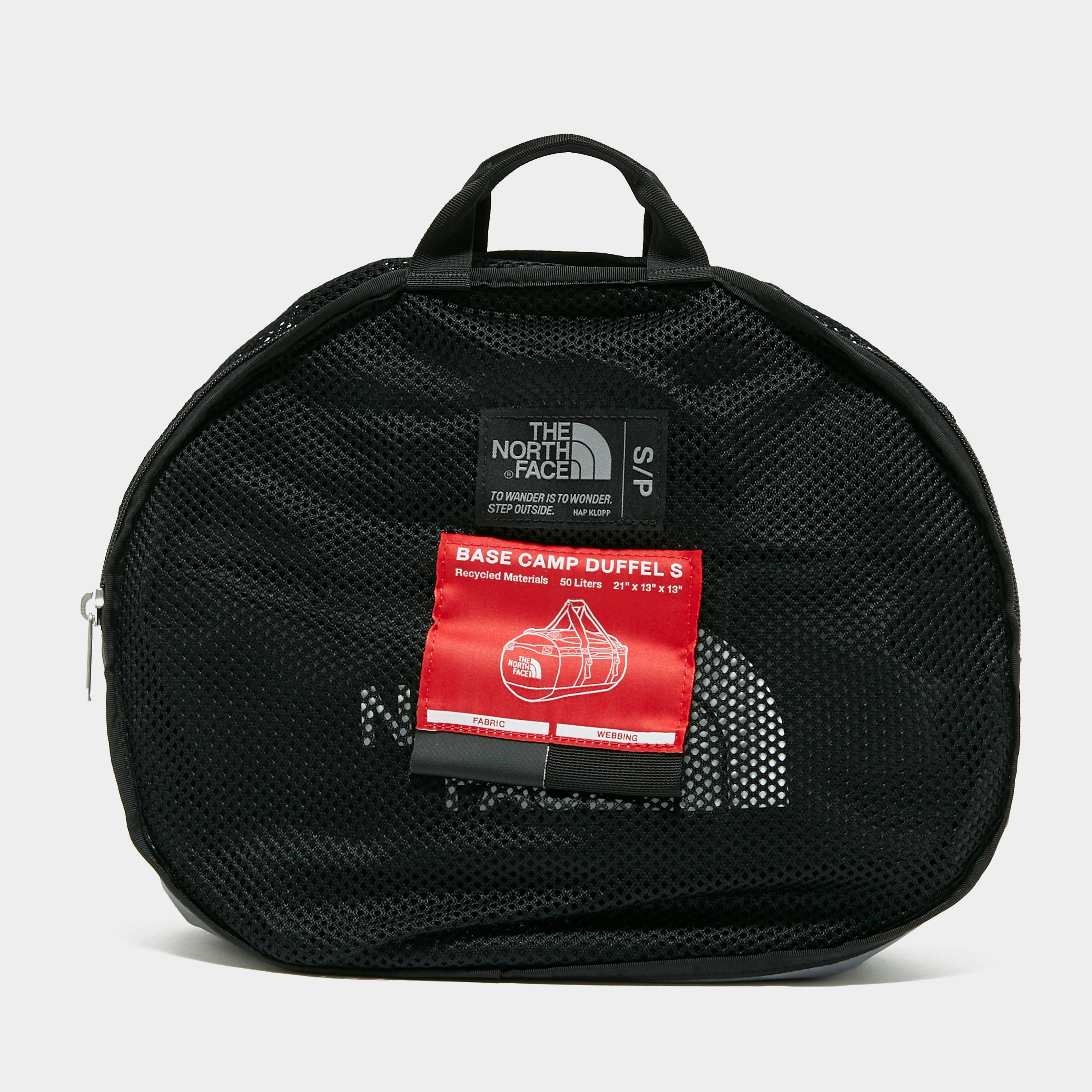 Base Camp Duffel Bag Small - Image 8
