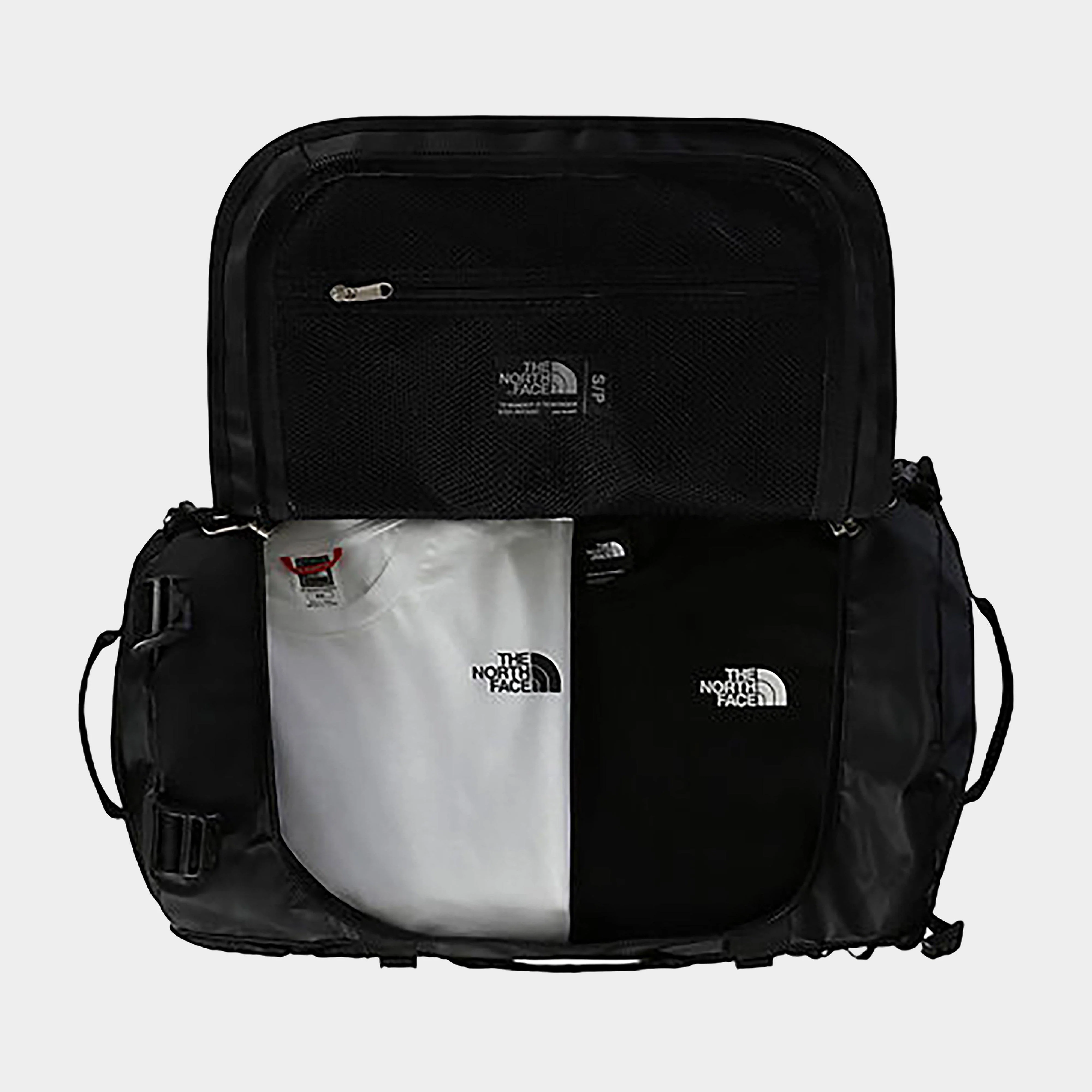 Base Camp Duffel Bag Small - Image 2