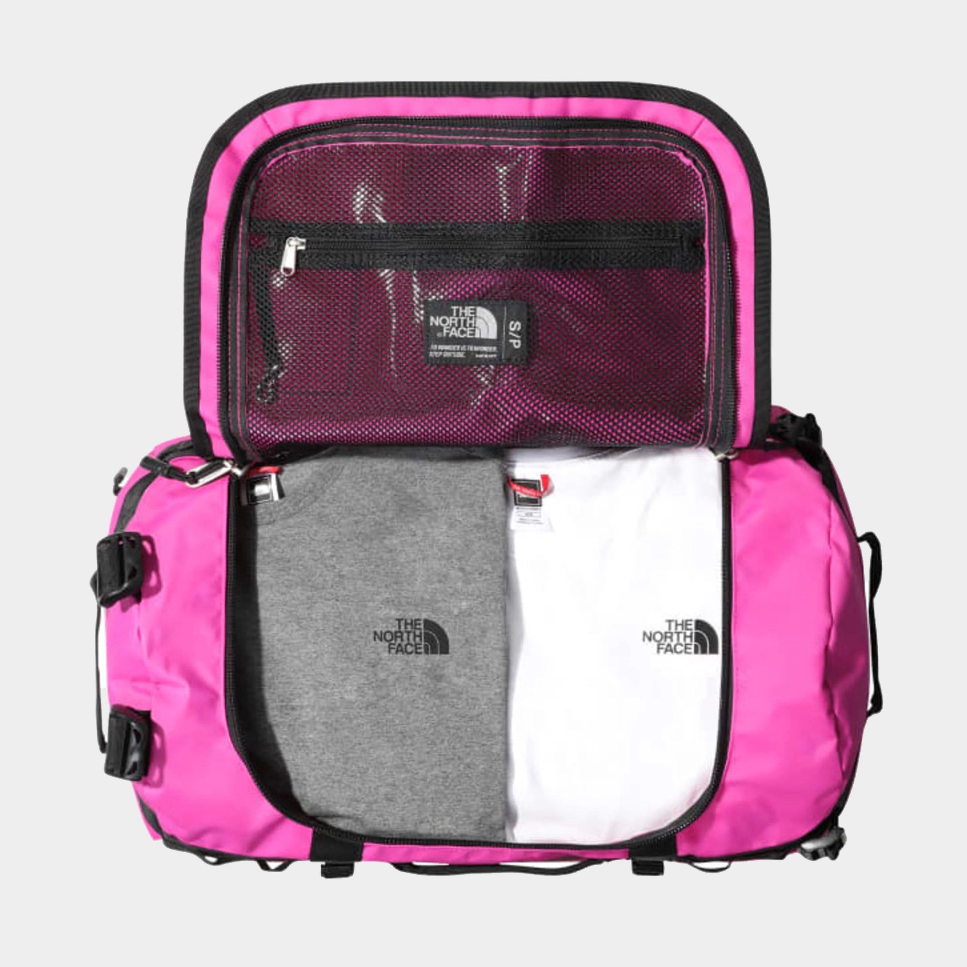 Base Camp Duffel Bag Small - Image 2