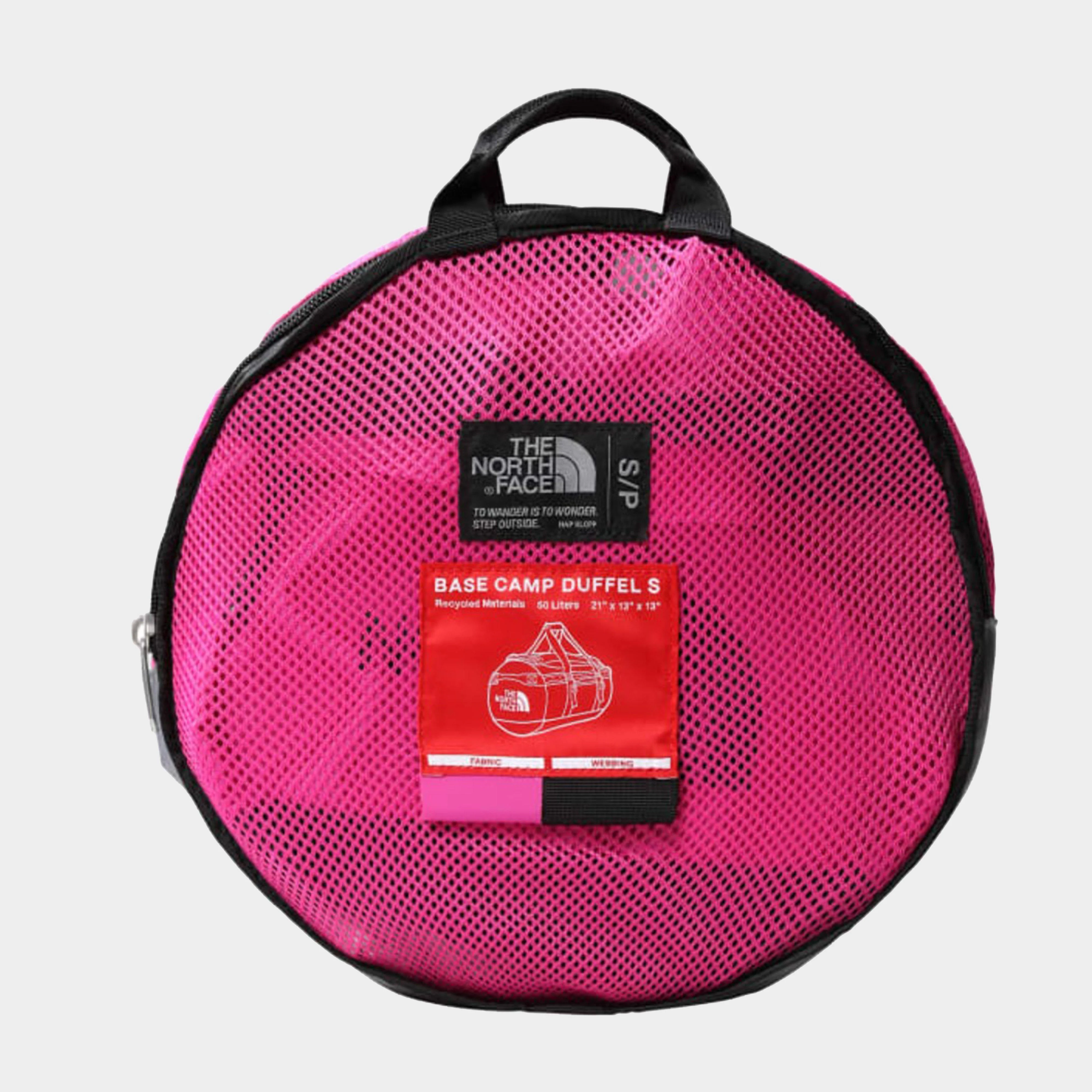 Base Camp Duffel Bag Small - Image 4