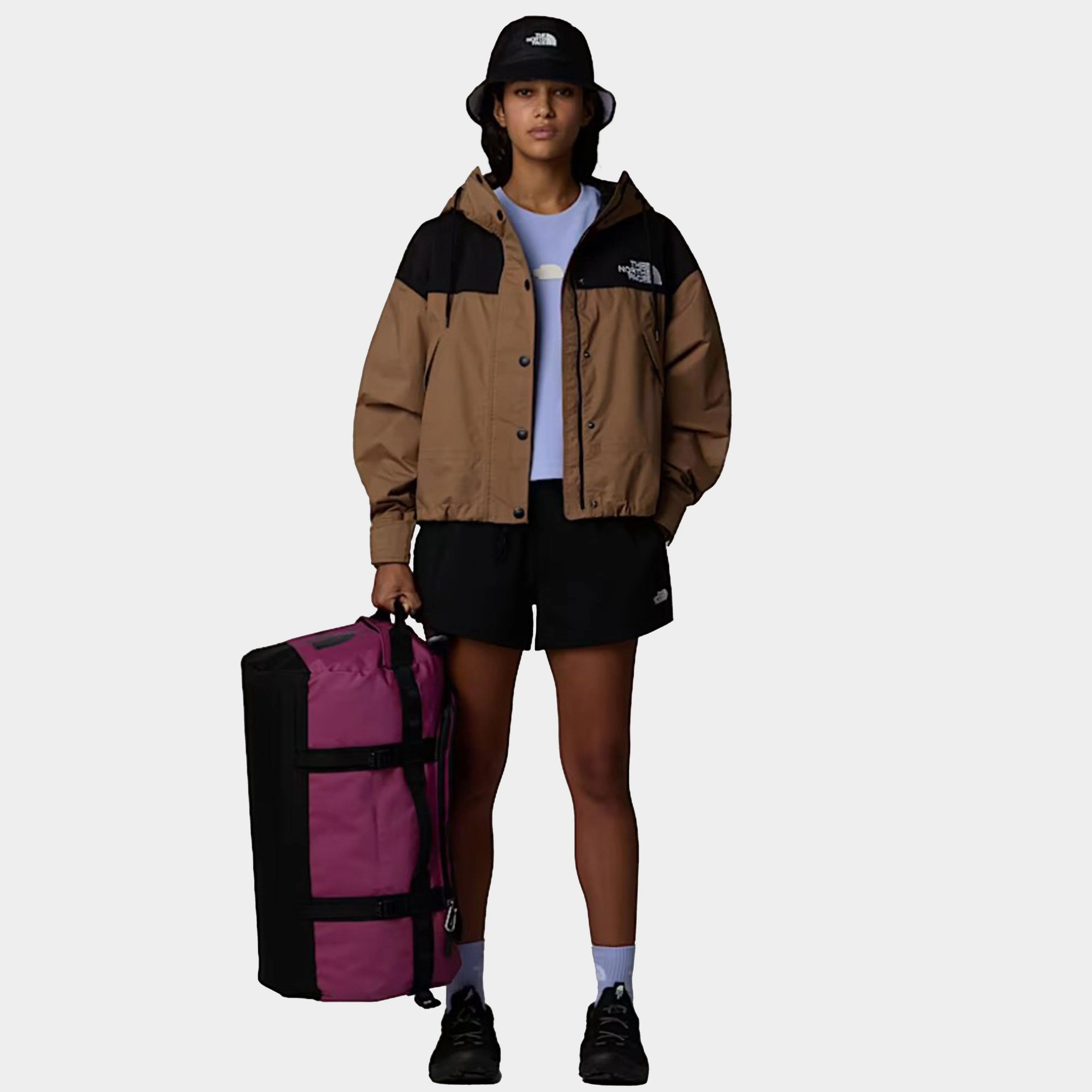 Base Camp Duffel Bag Small - Image 5
