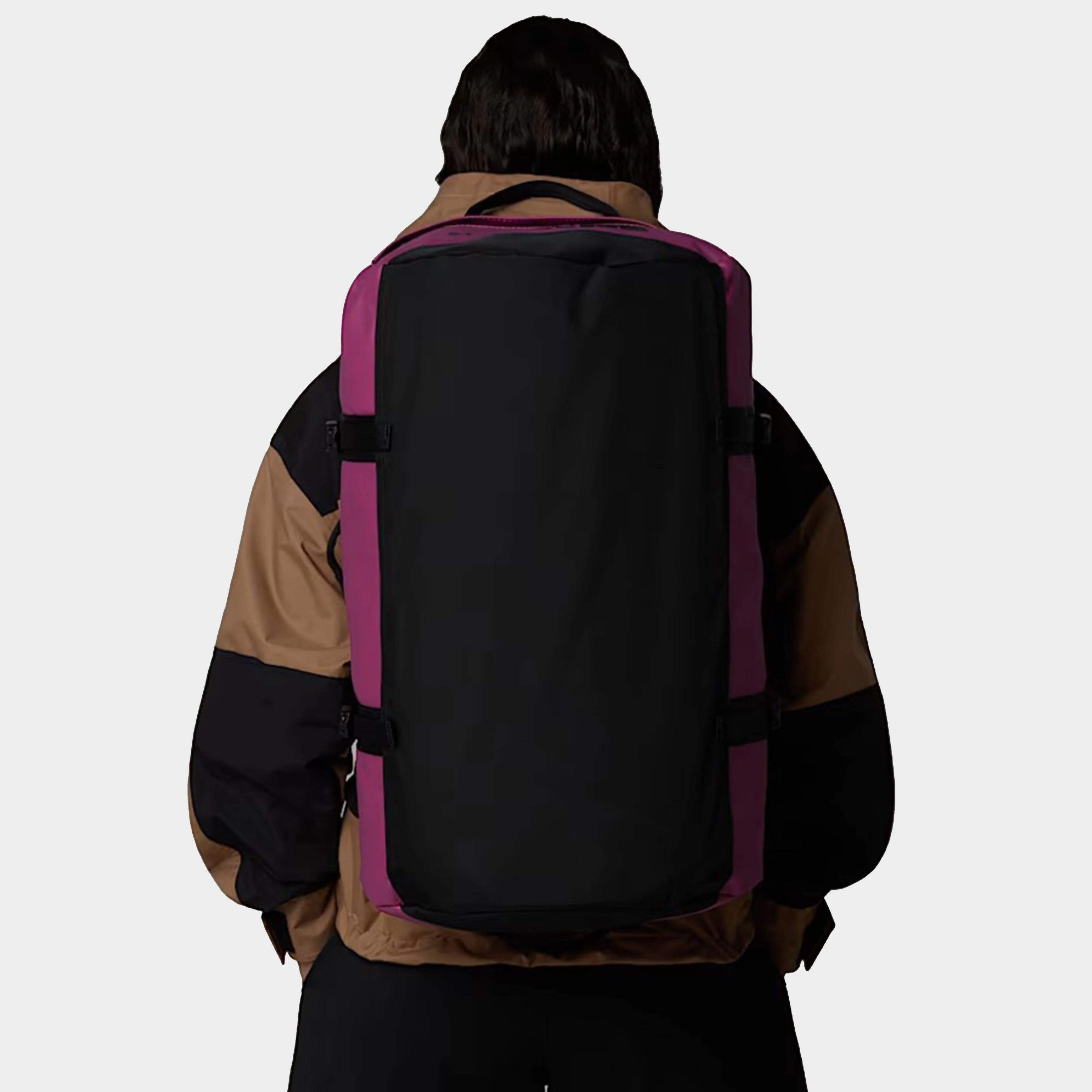 Base Camp Duffel Bag Small - Image 6