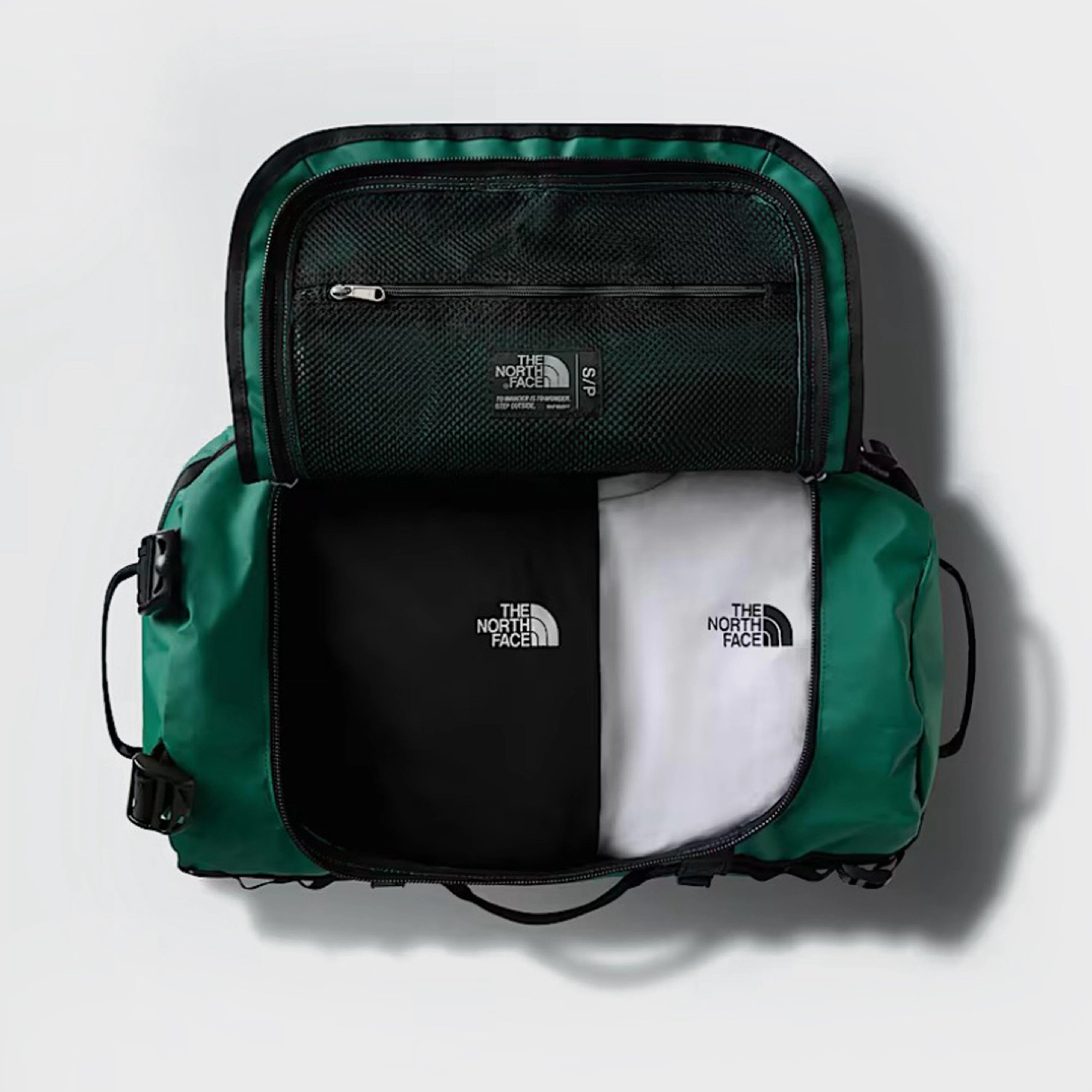 Base Camp Duffel Bag Small - Image 2