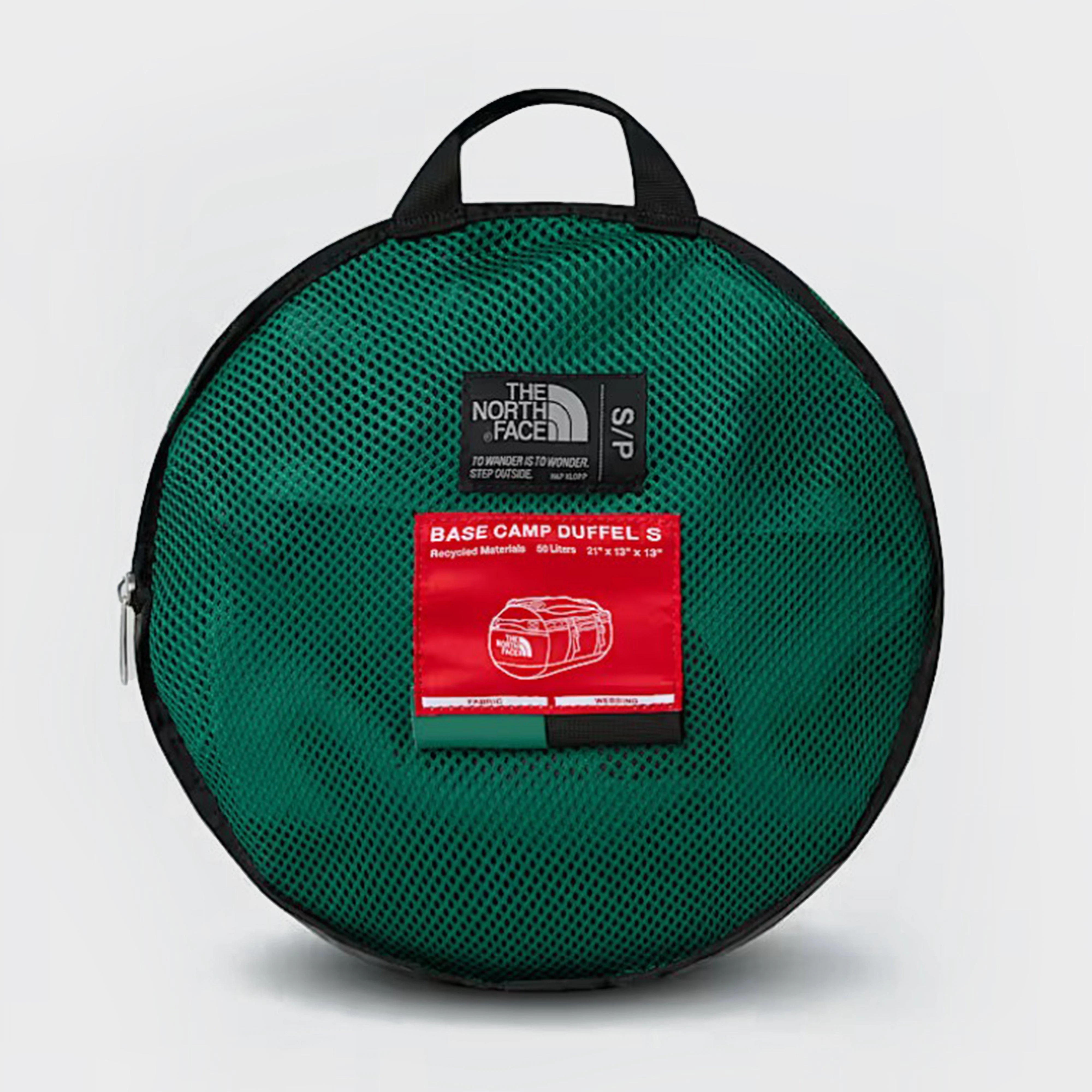 Base Camp Duffel Bag Small - Image 4
