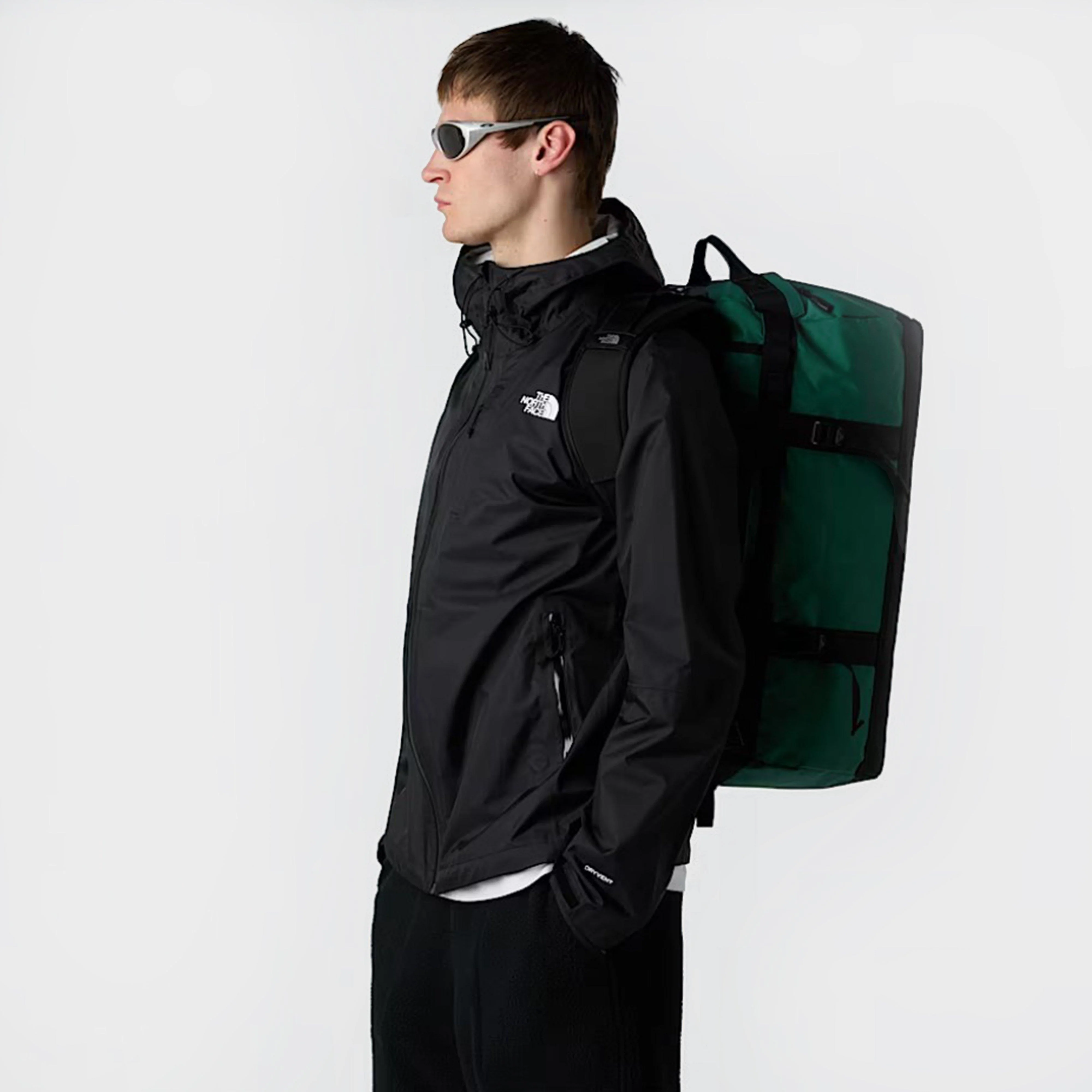 Base Camp Duffel Bag Small - Image 6