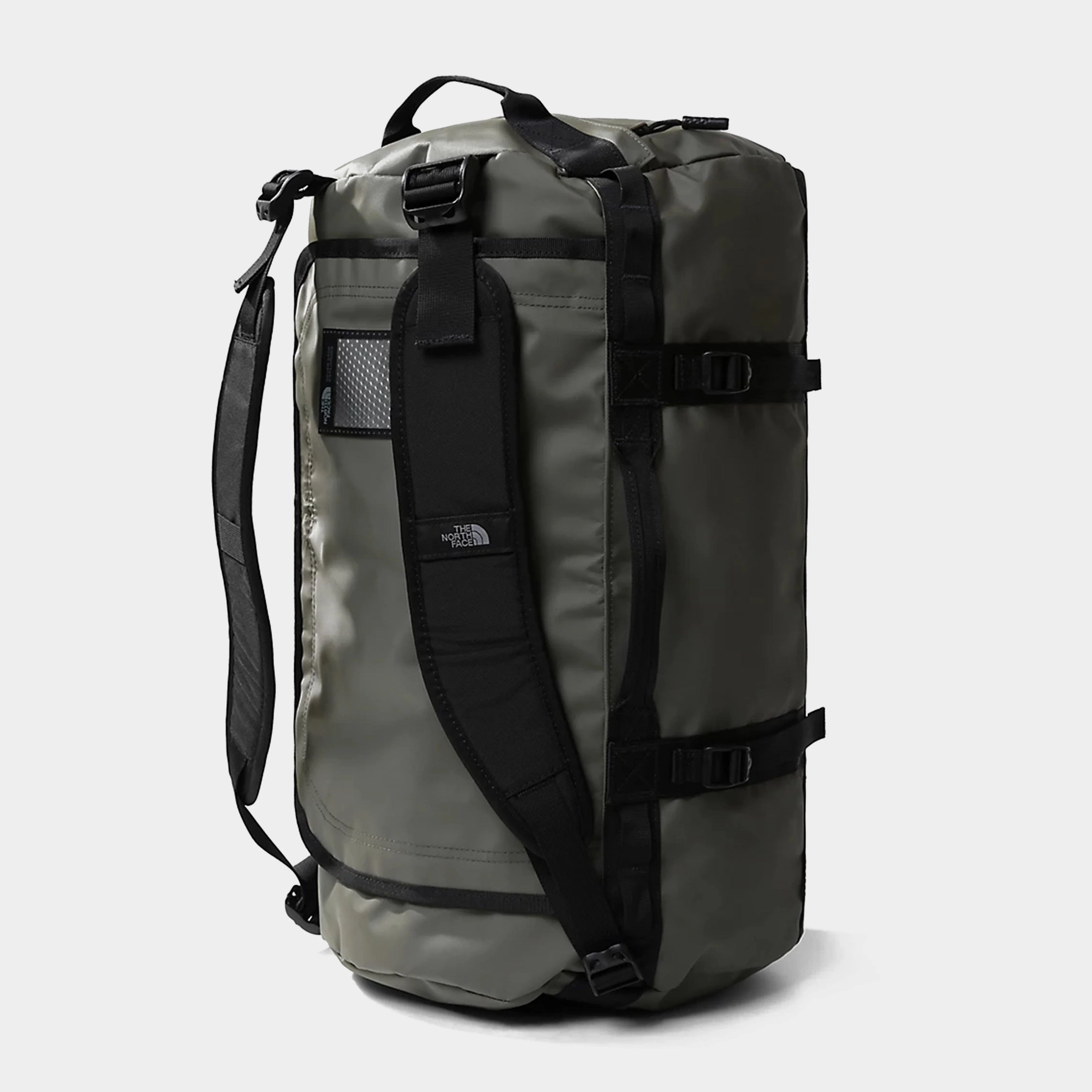 Base Camp Duffel Bag Small - Image 4