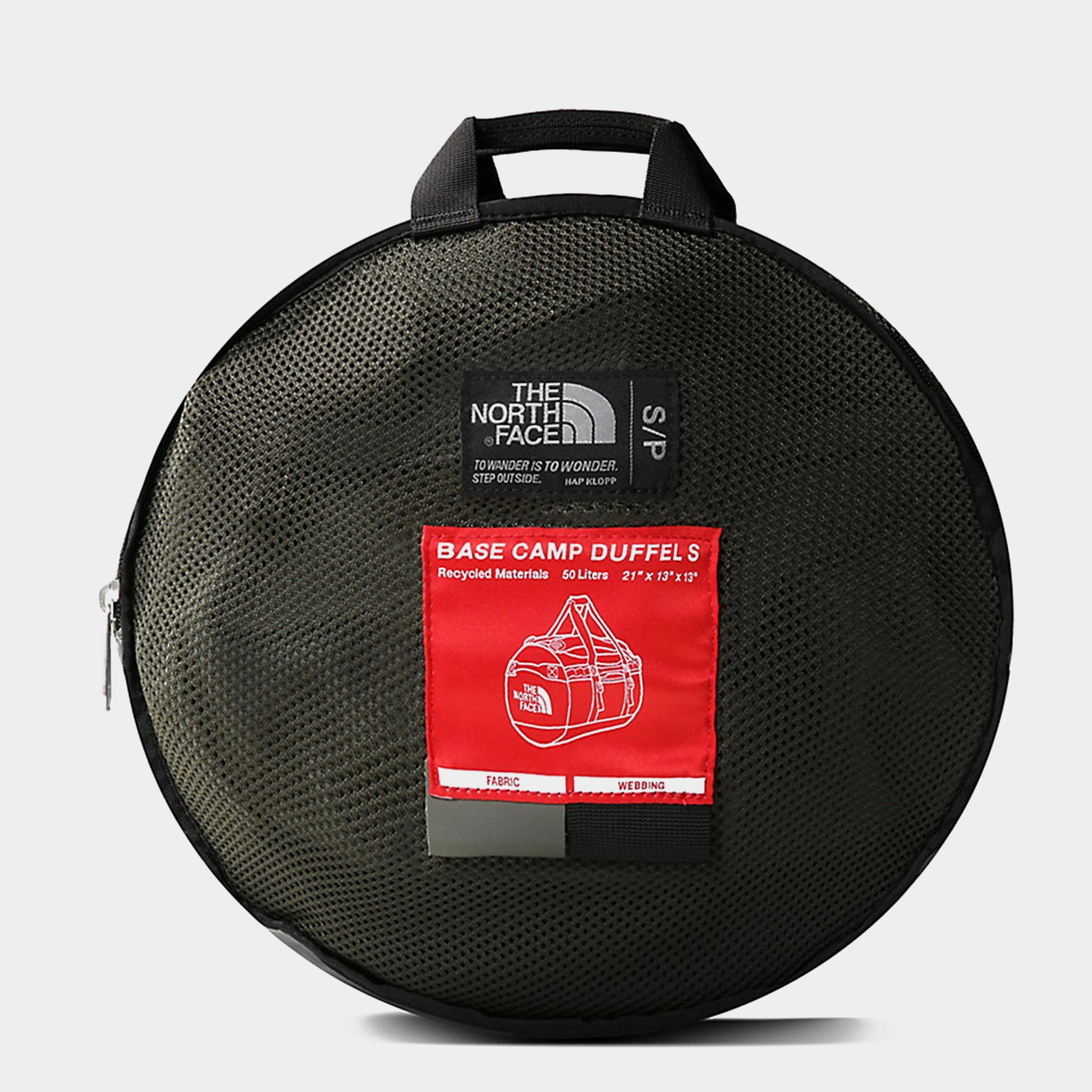 Base Camp Duffel Bag Small - Image 5