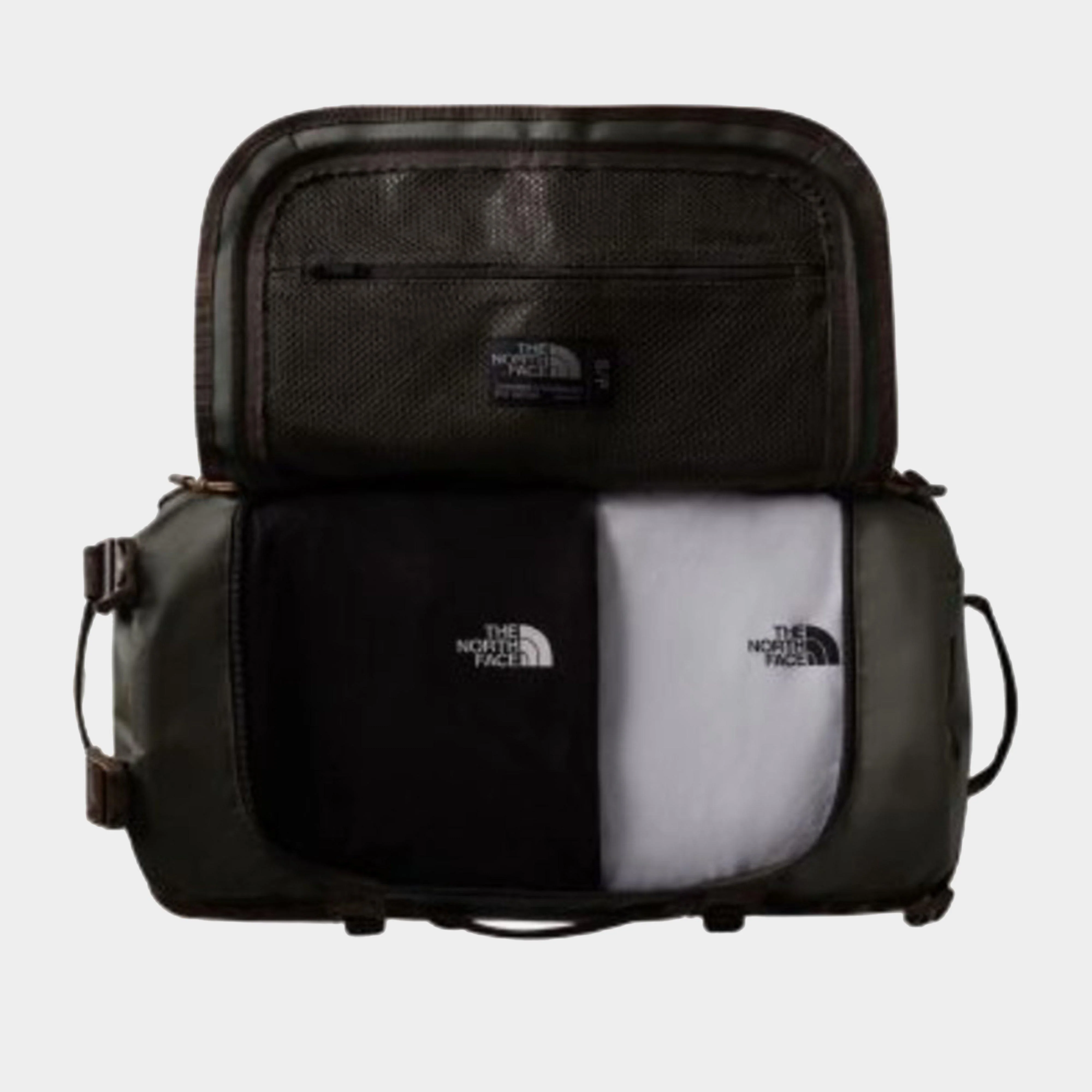 Base Camp Duffel Bag Small - Image 2