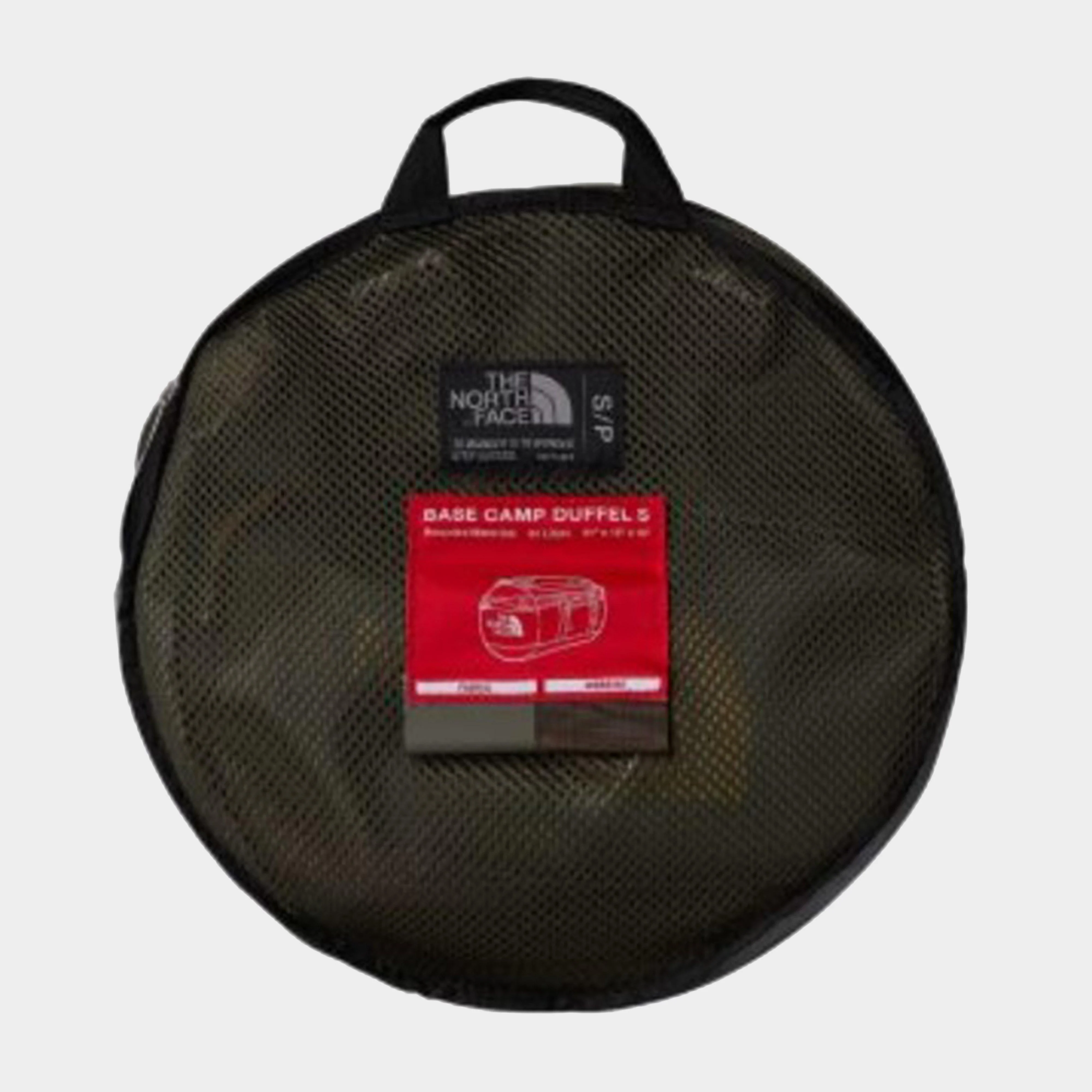 Base Camp Duffel Bag Small - Image 4
