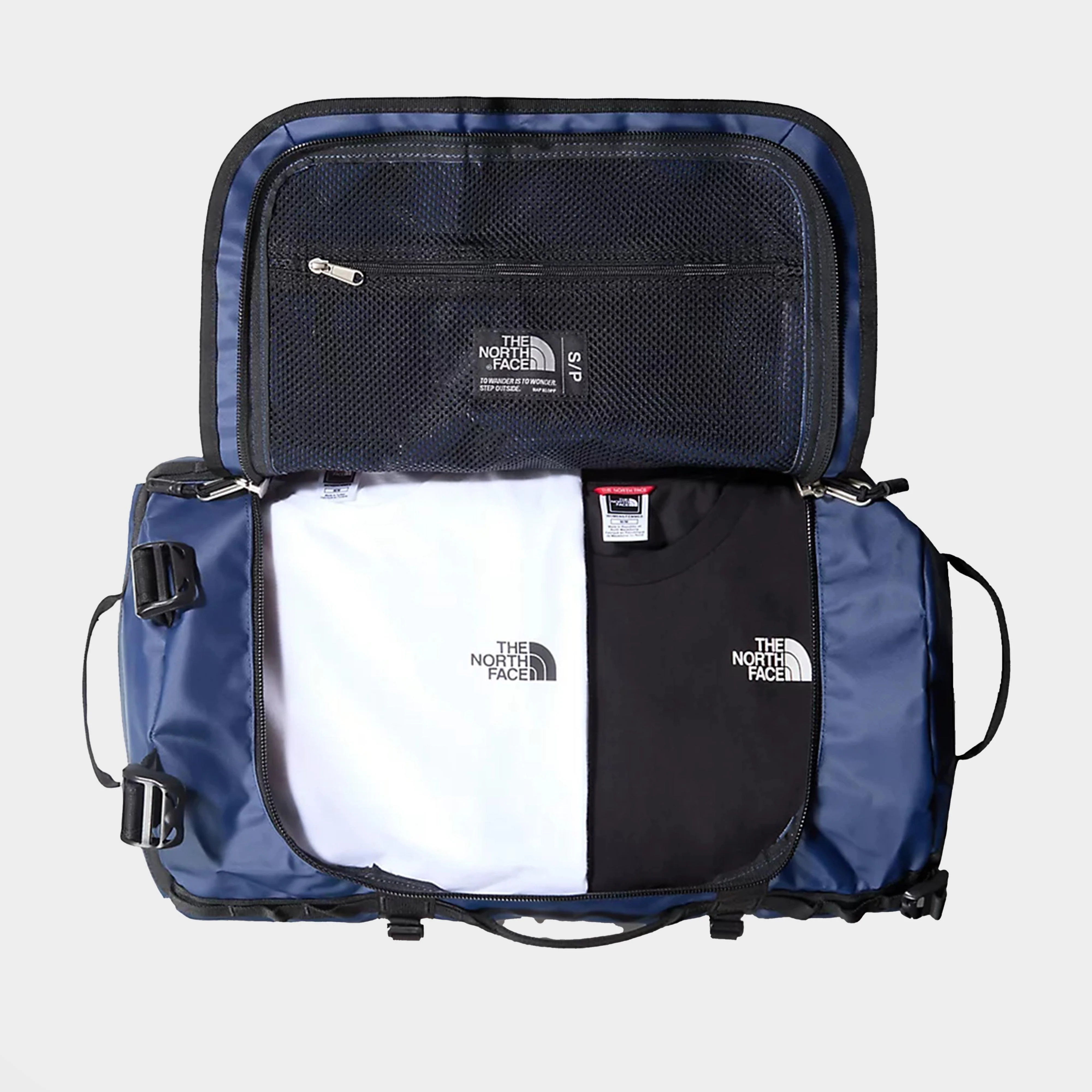 Base Camp Duffel Bag Small - Image 3