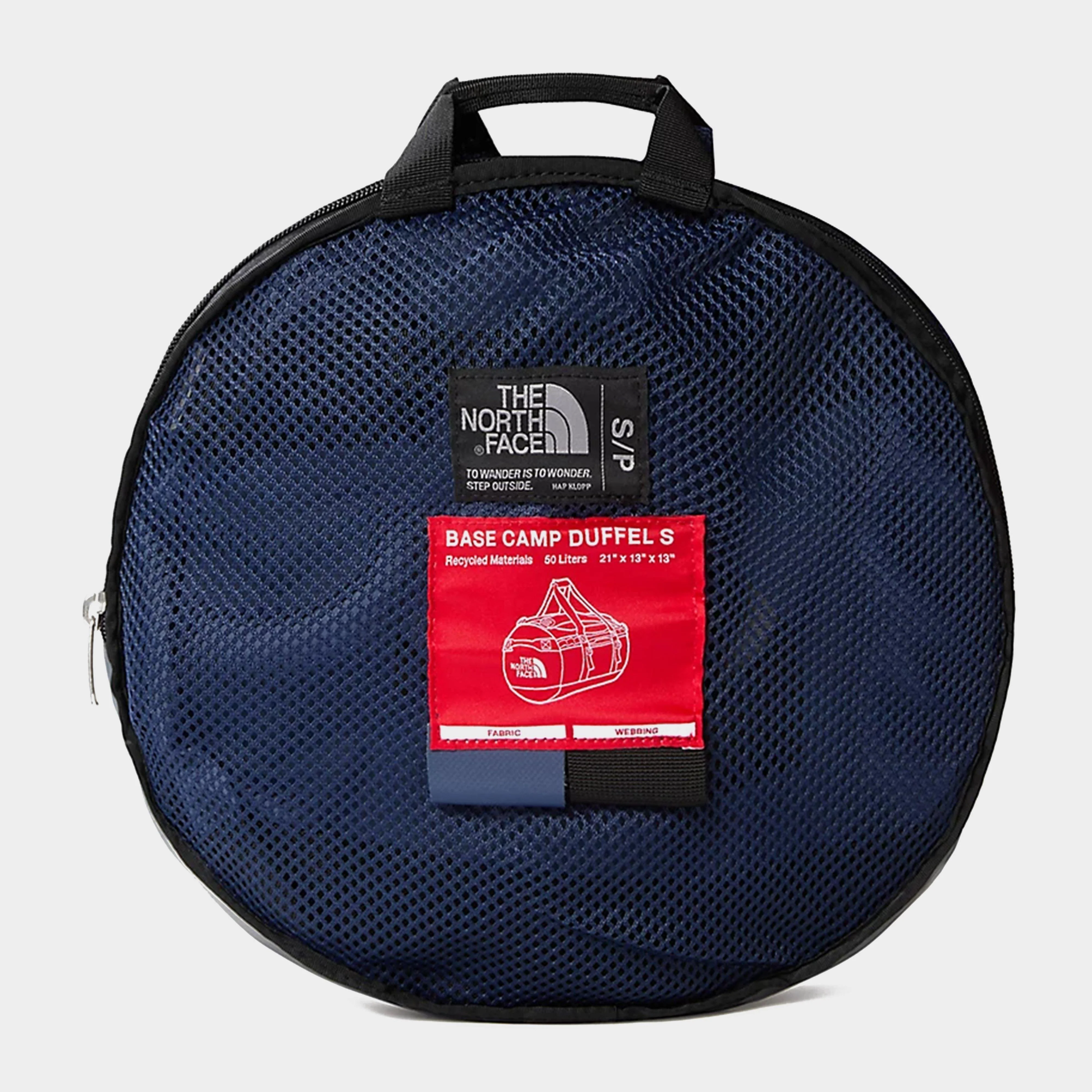Base Camp Duffel Bag Small - Image 5