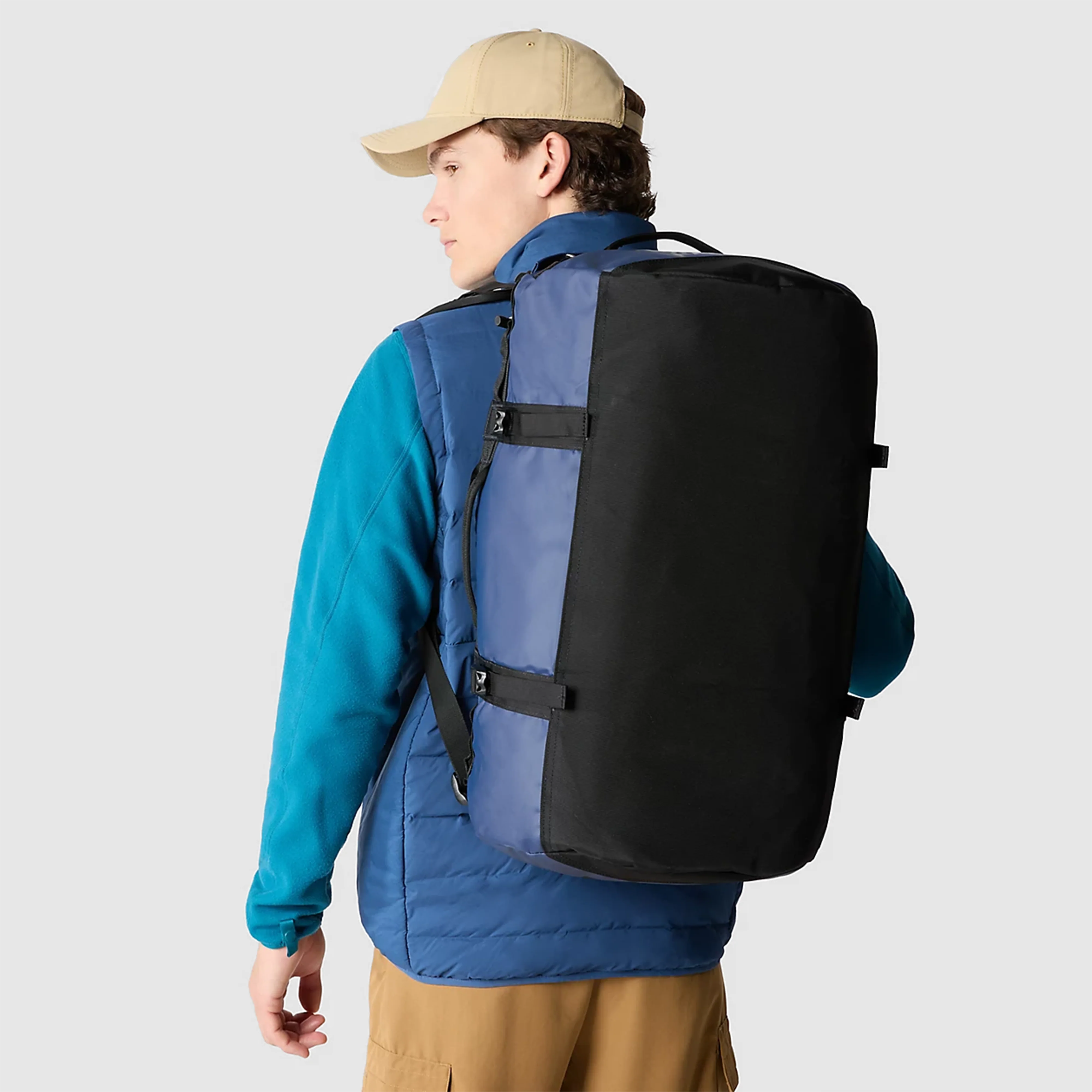 Base Camp Duffel Bag Small - Image 6