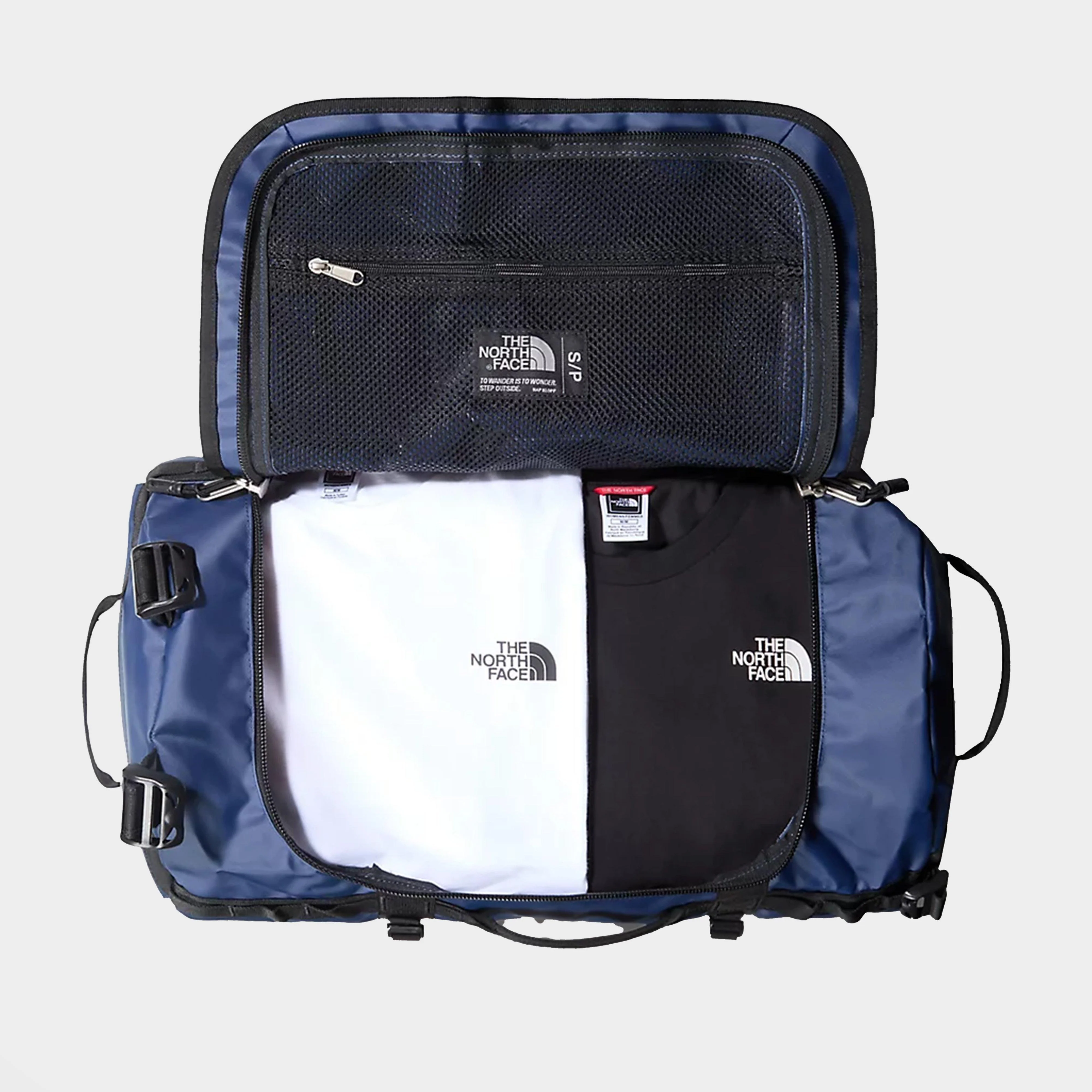 Base Camp Duffel Bag Small - Image 3
