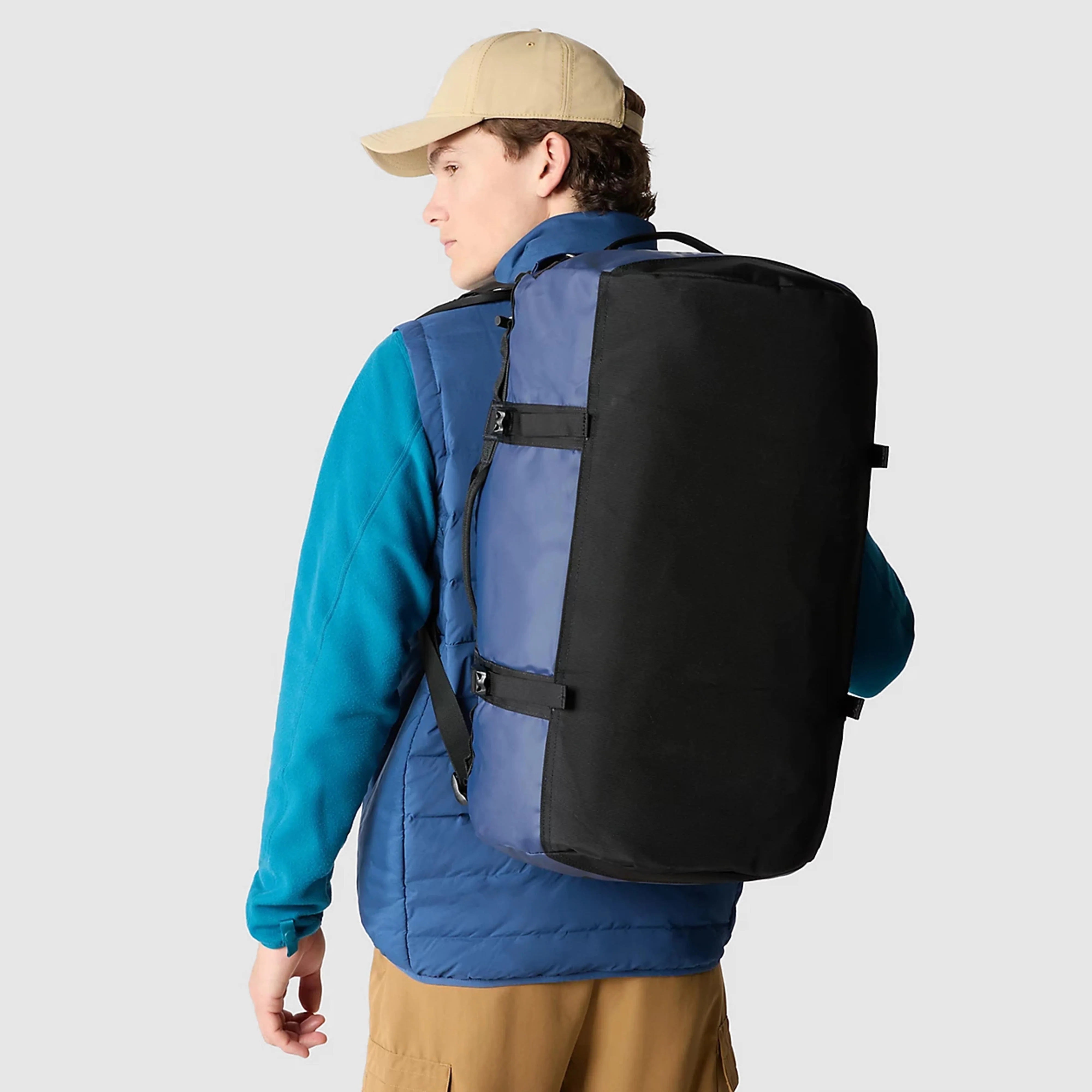 Base Camp Duffel Bag Small - Image 6