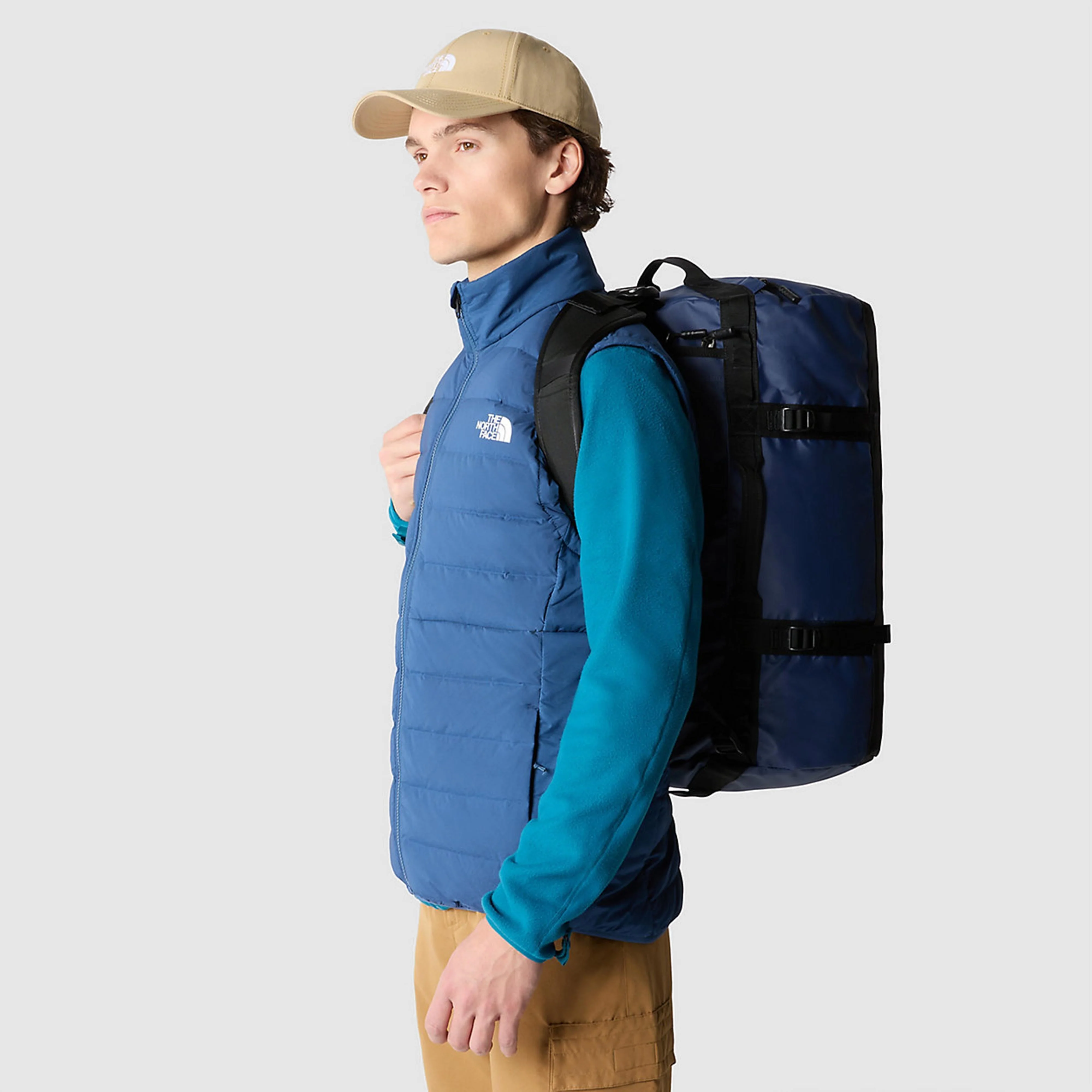 Base Camp Duffel Bag Small - Image 7