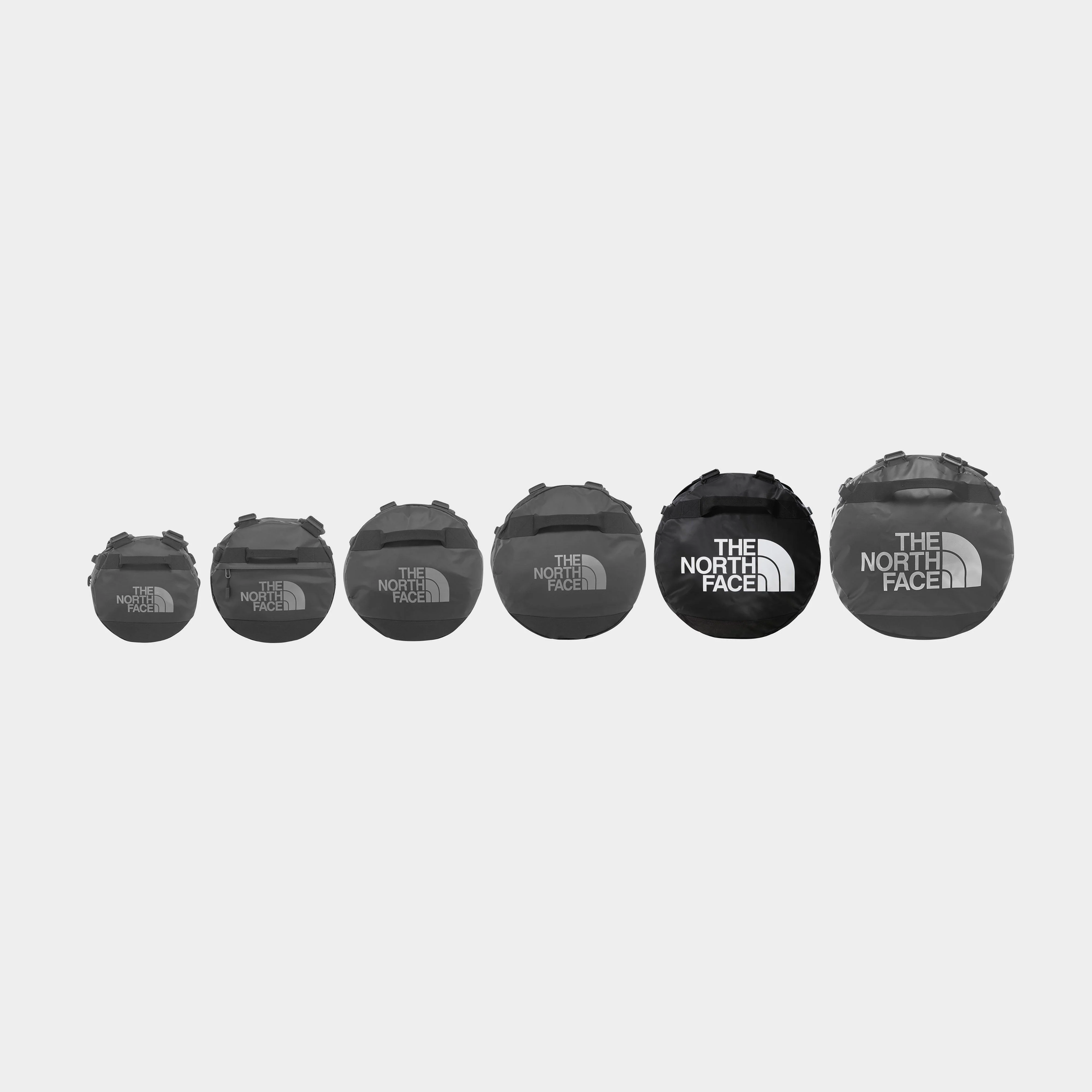 Base Camp Duffel Bag X-Large - Image 4