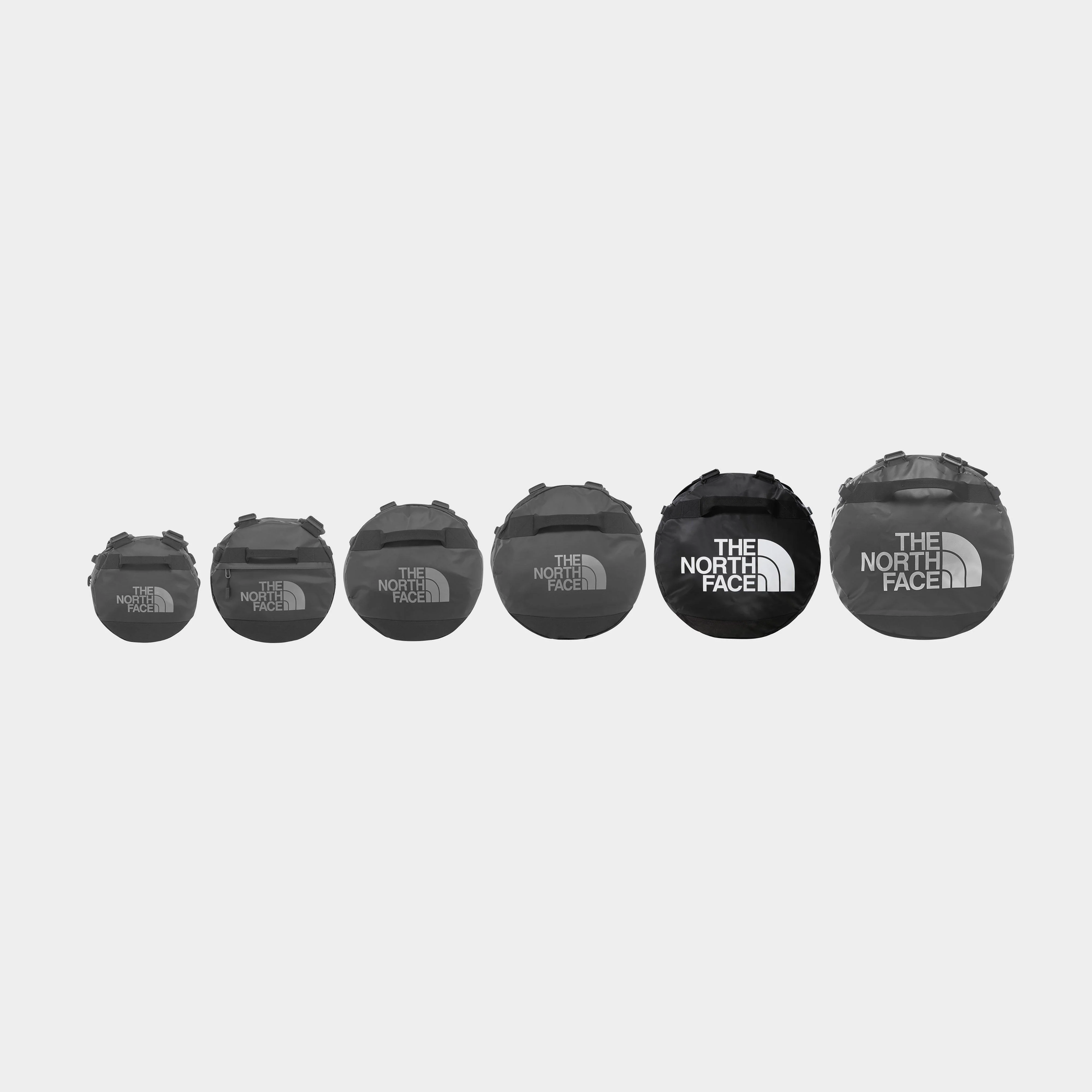 Base Camp Duffel Bag X-Large - Image 4