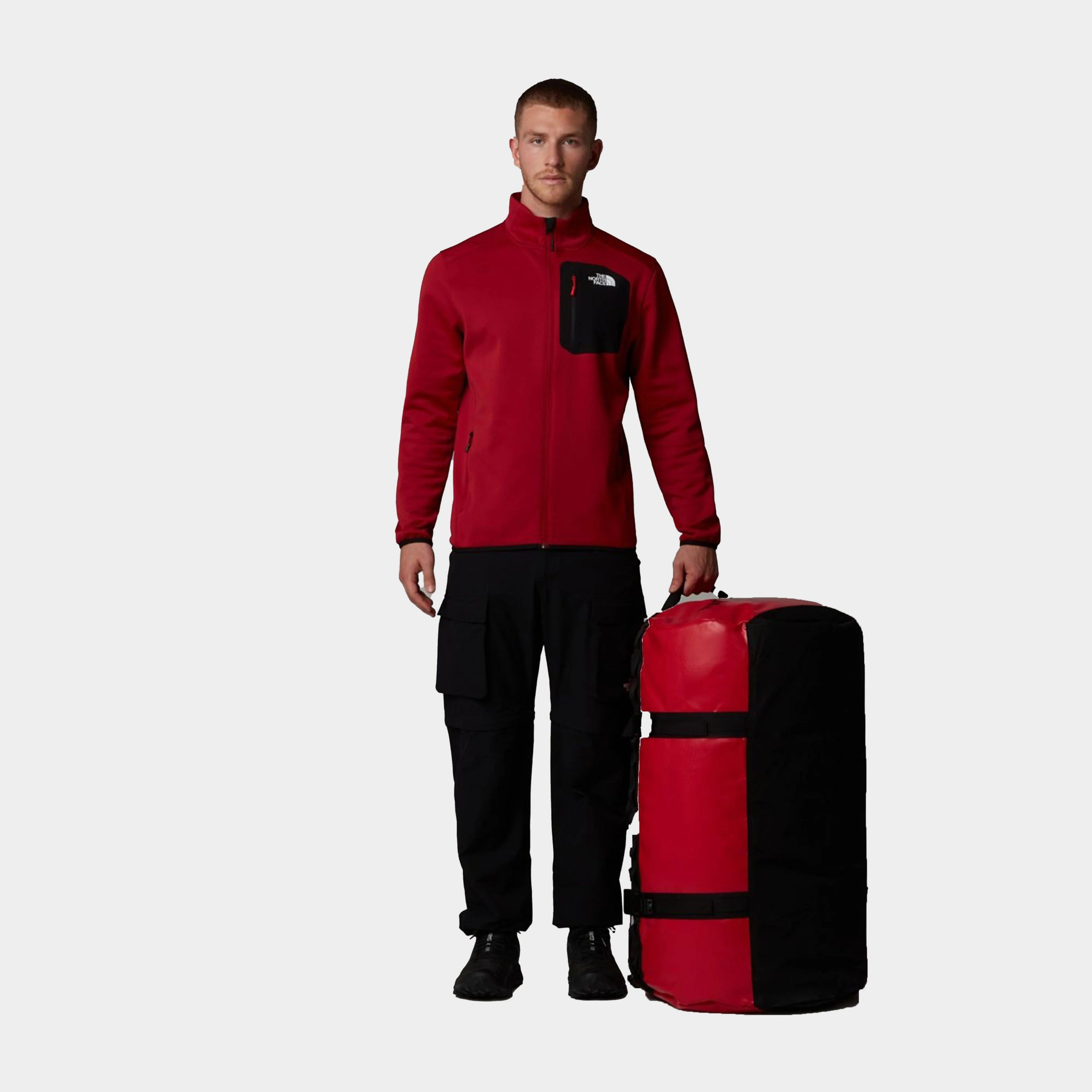 Base Camp Duffel Bag X-Large - Image 2