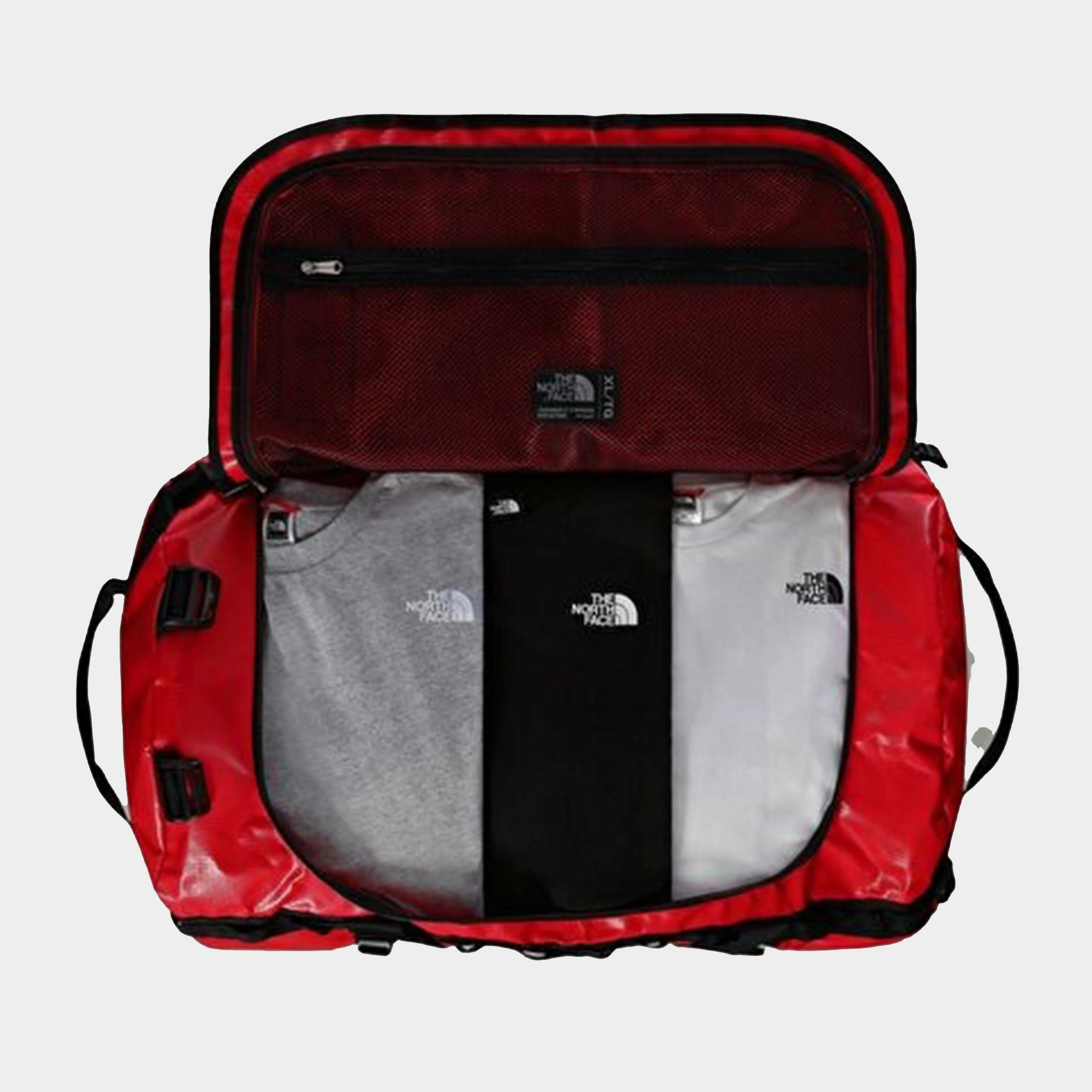 Base Camp Duffel Bag X-Large - Image 3