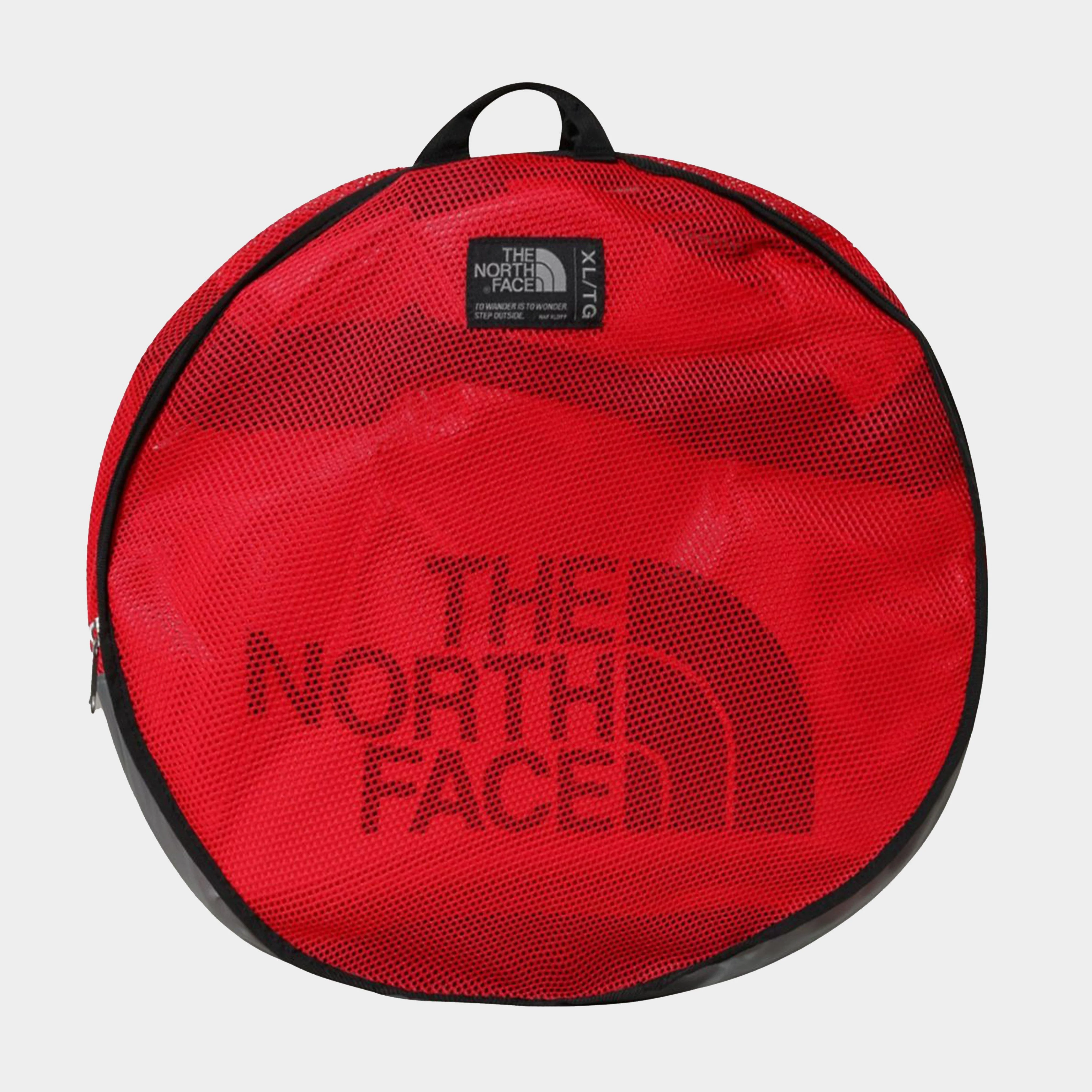 Base Camp Duffel Bag X-Large - Image 5