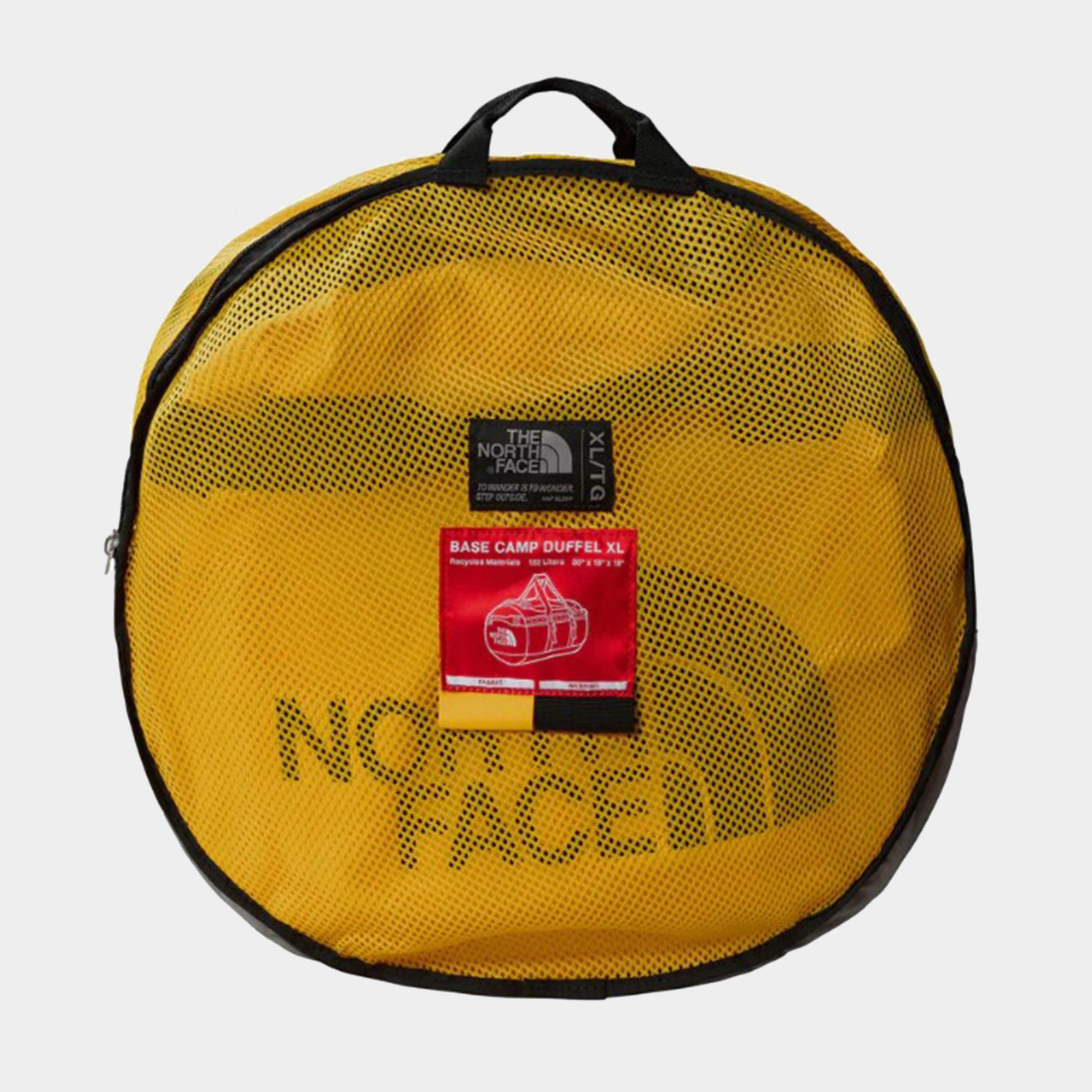 Base Camp Duffel Extra Large - Image 5